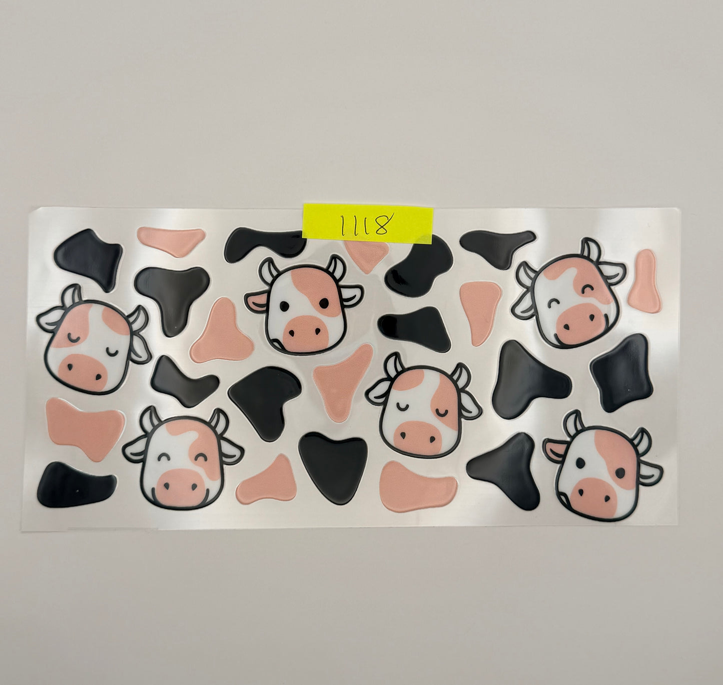 Cute Cows