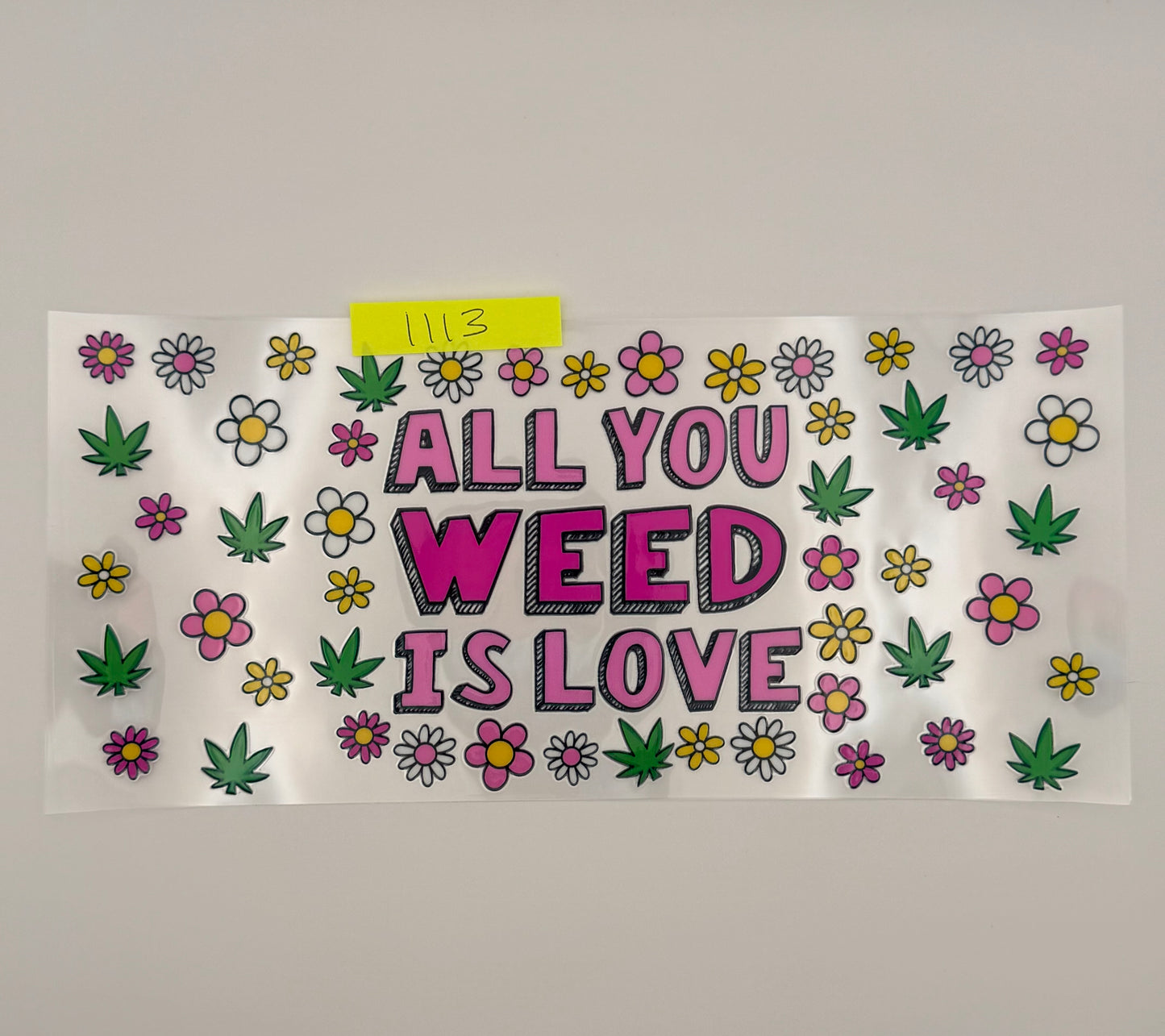 420 Love