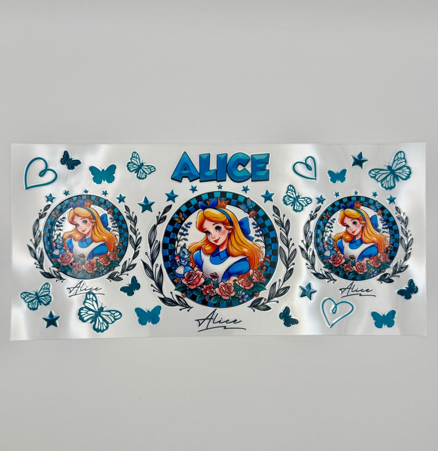 Alice in Wonderland
