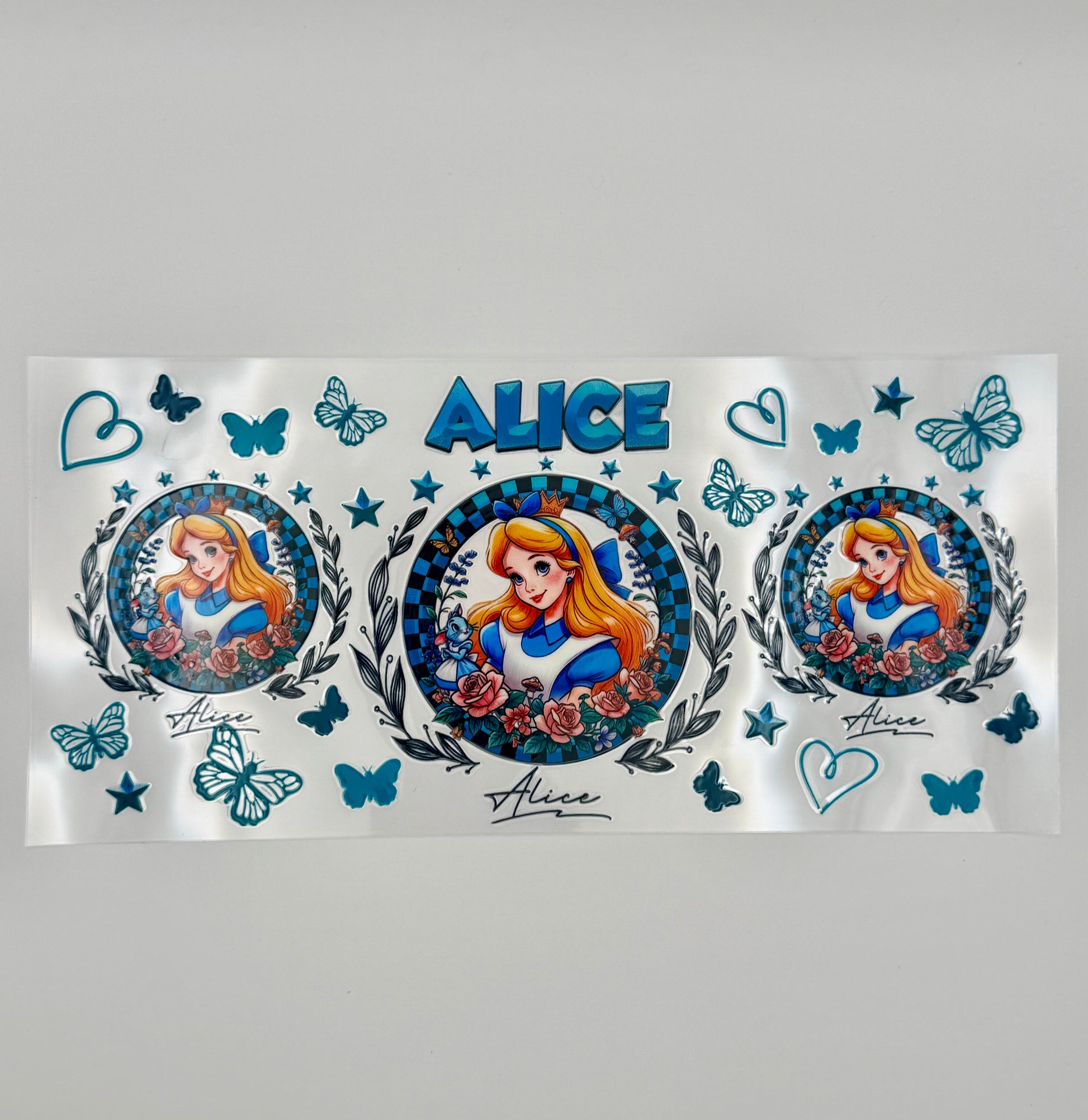 Alice in Wonderland