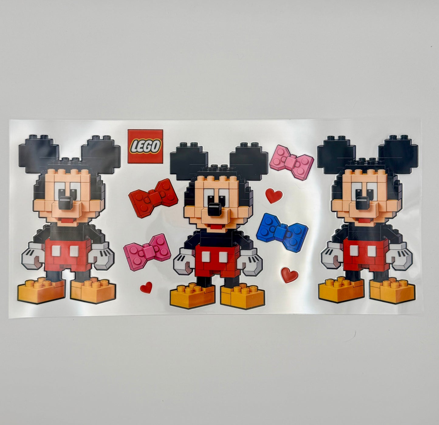 Lego M Mouse
