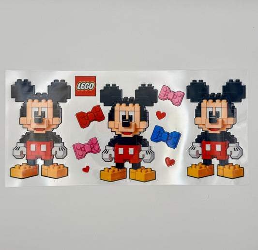 Lego M Mouse