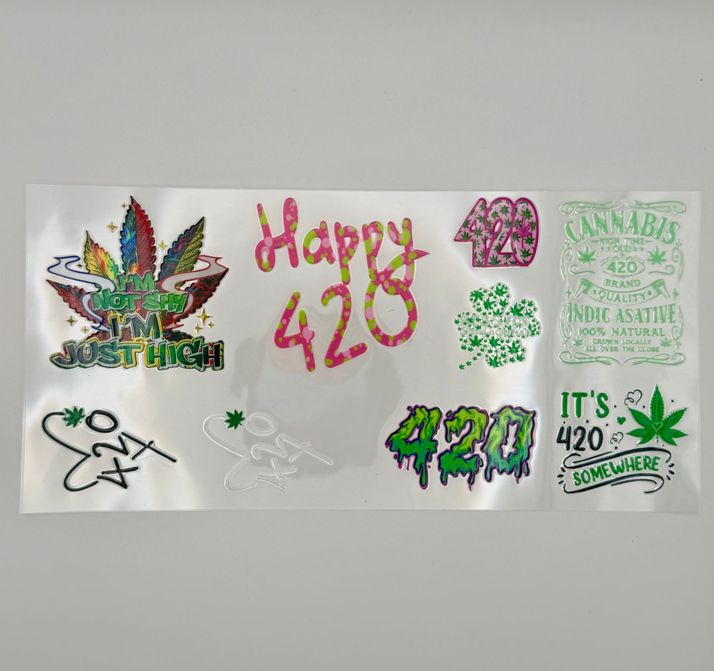 Happy 420