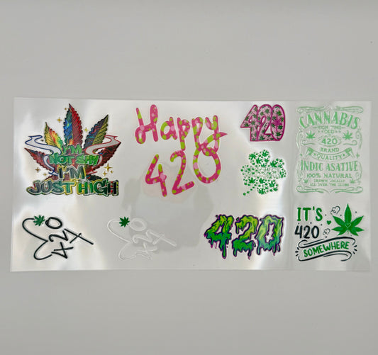 Happy 420
