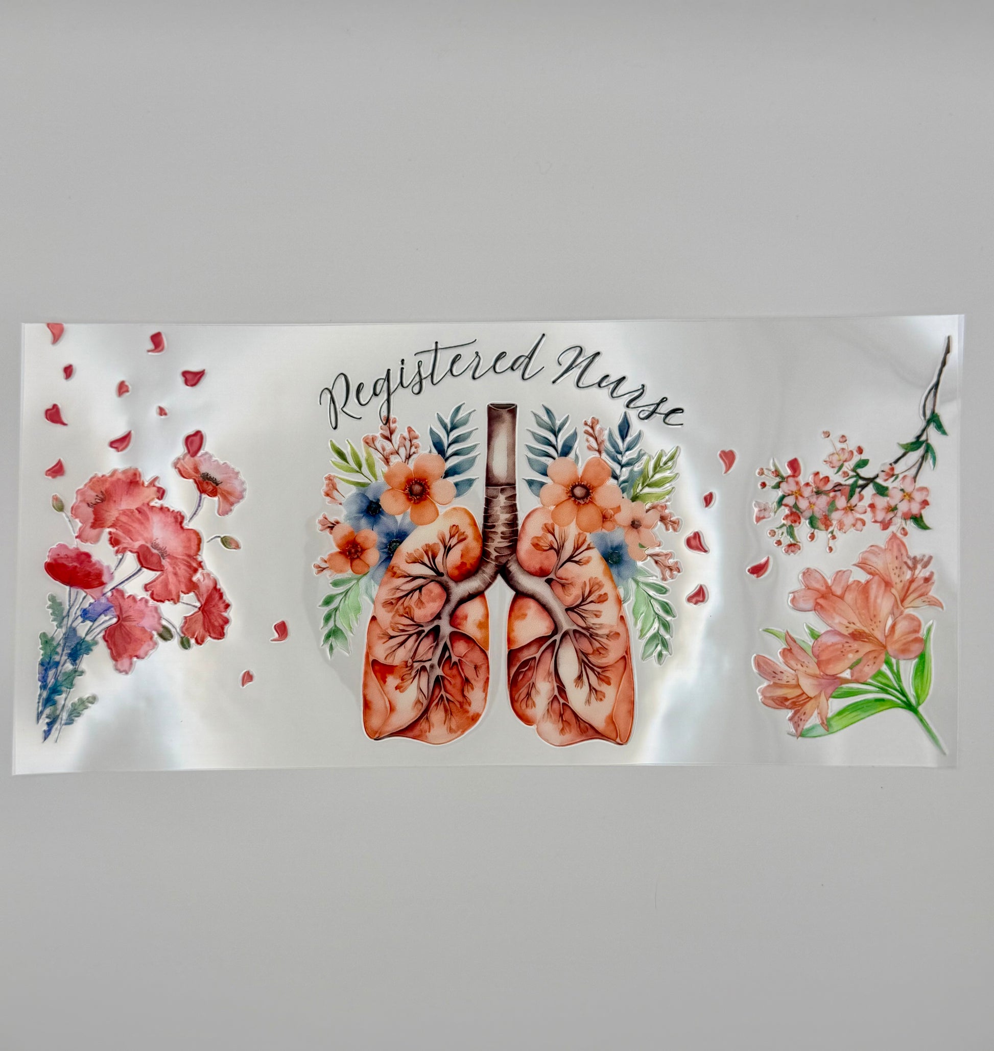 RN Flowers