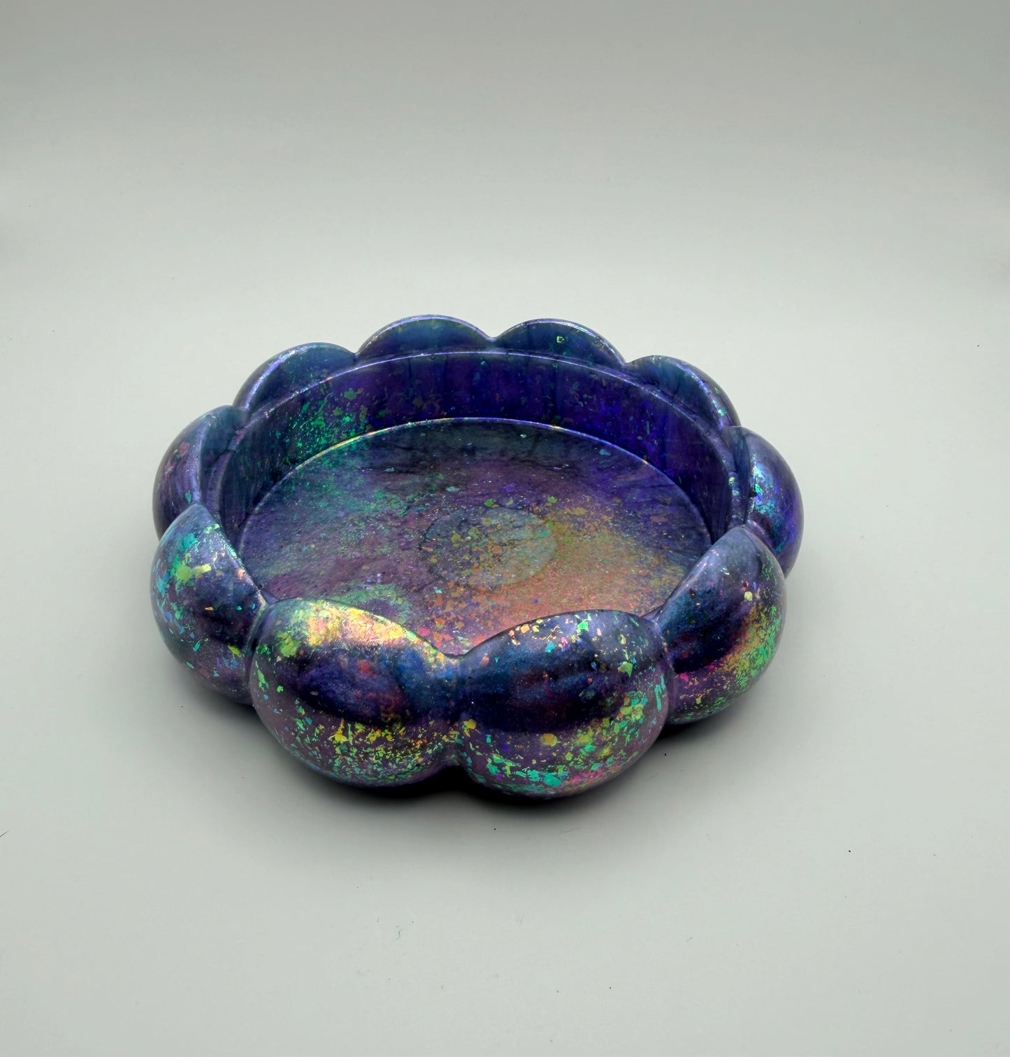 Lotus Bowl