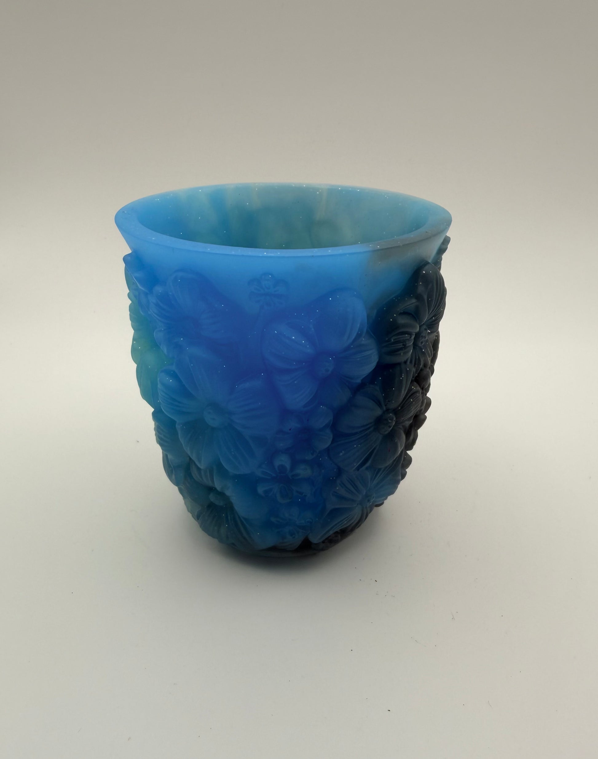 flower container