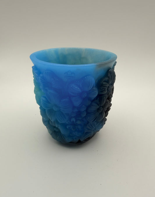 flower container