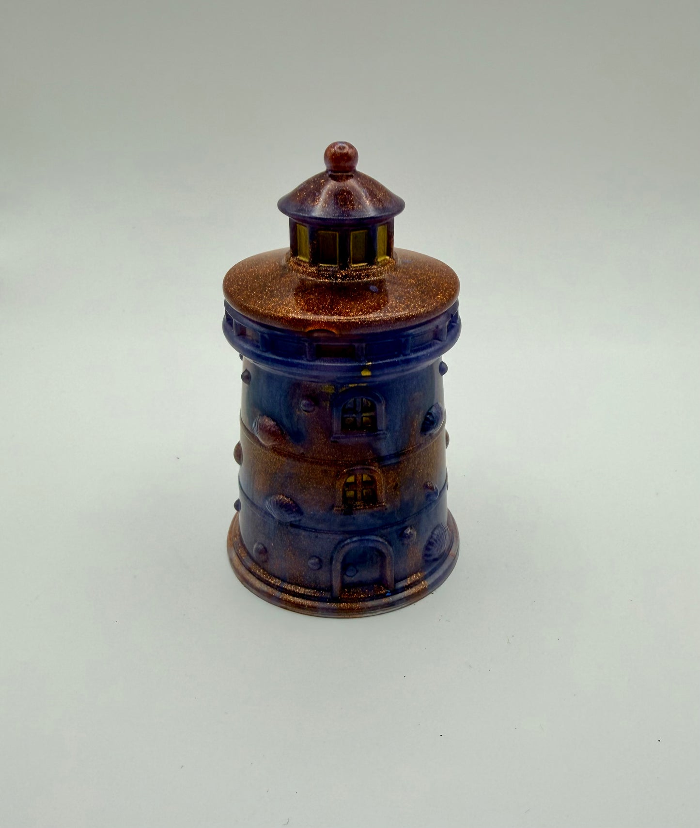 lighthouse container