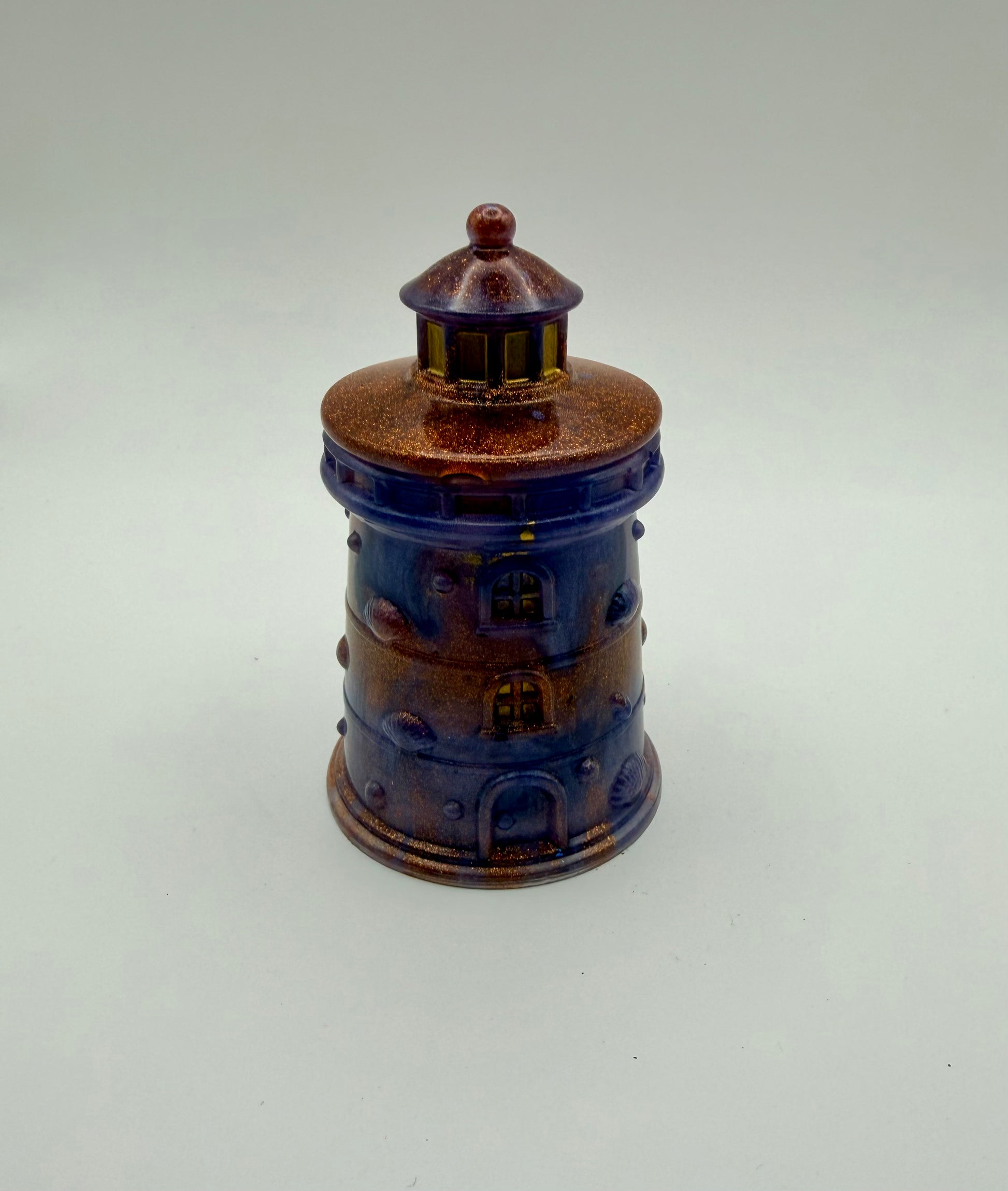 lighthouse container