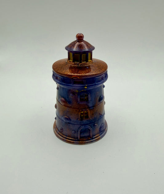 lighthouse container