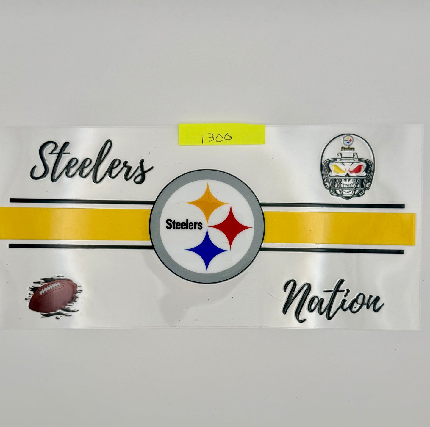 Pittsburgh Steelers