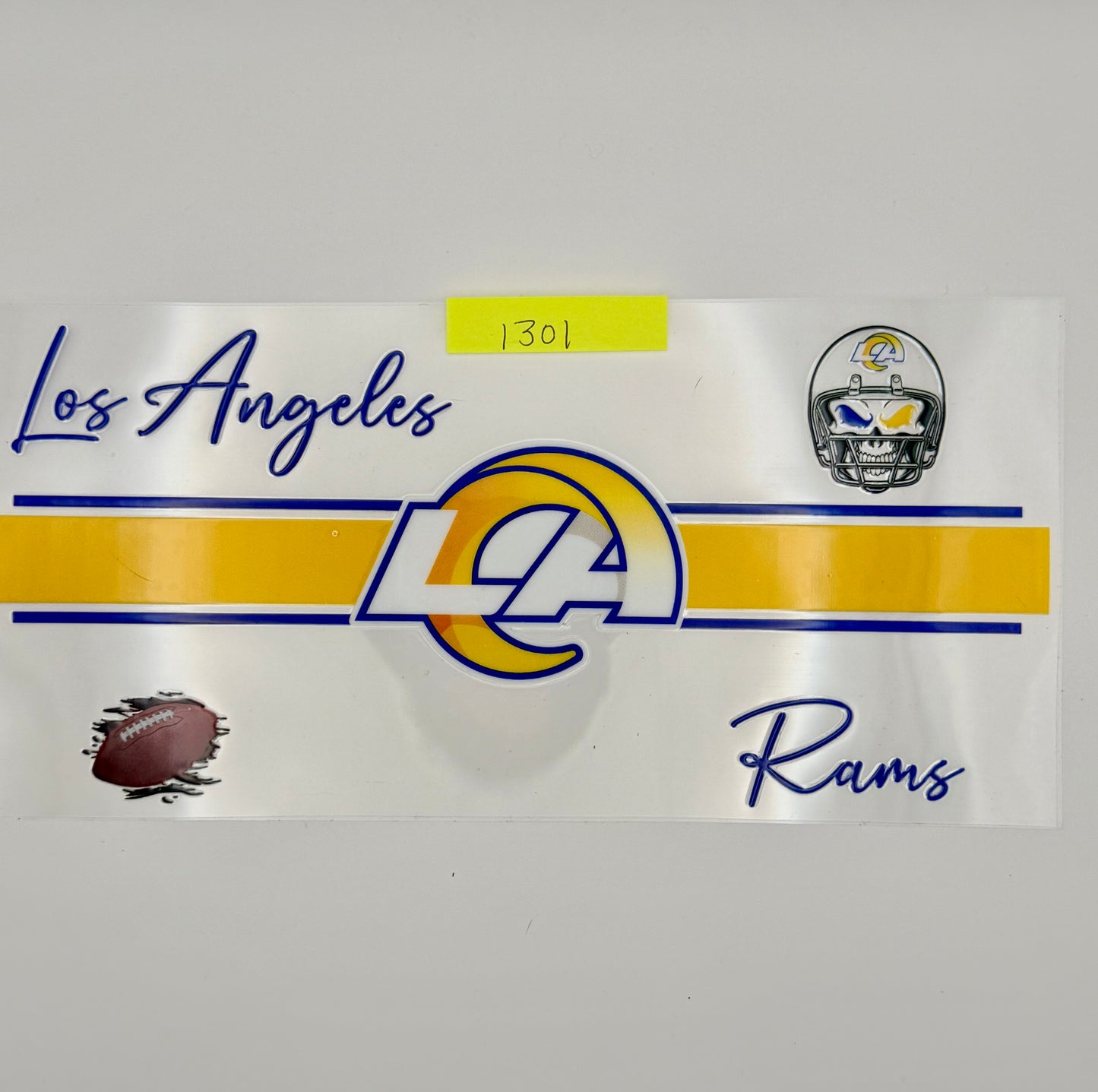 LA Rams