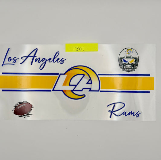 LA Rams