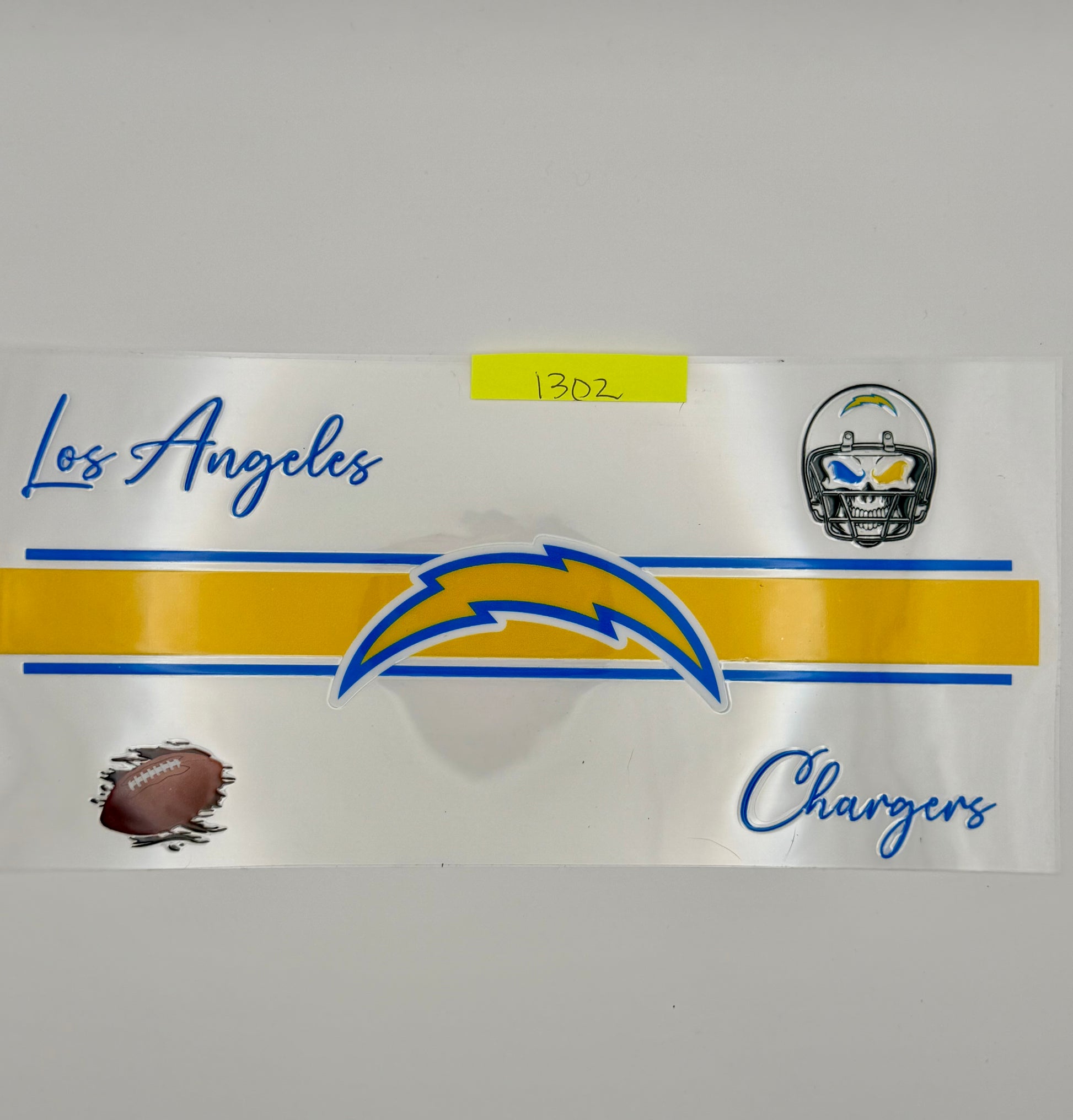 LA Chargers