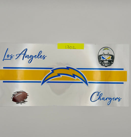 LA Chargers