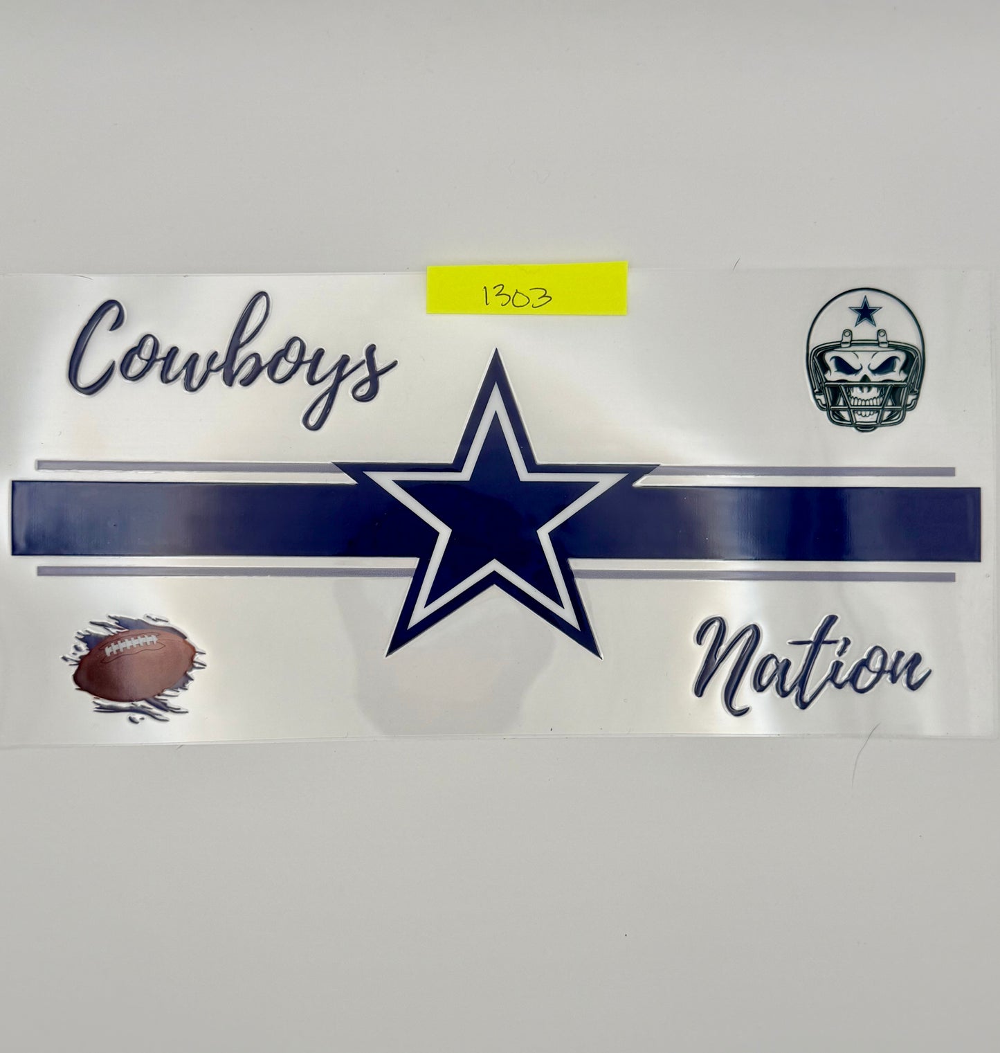Dallas Cowboys