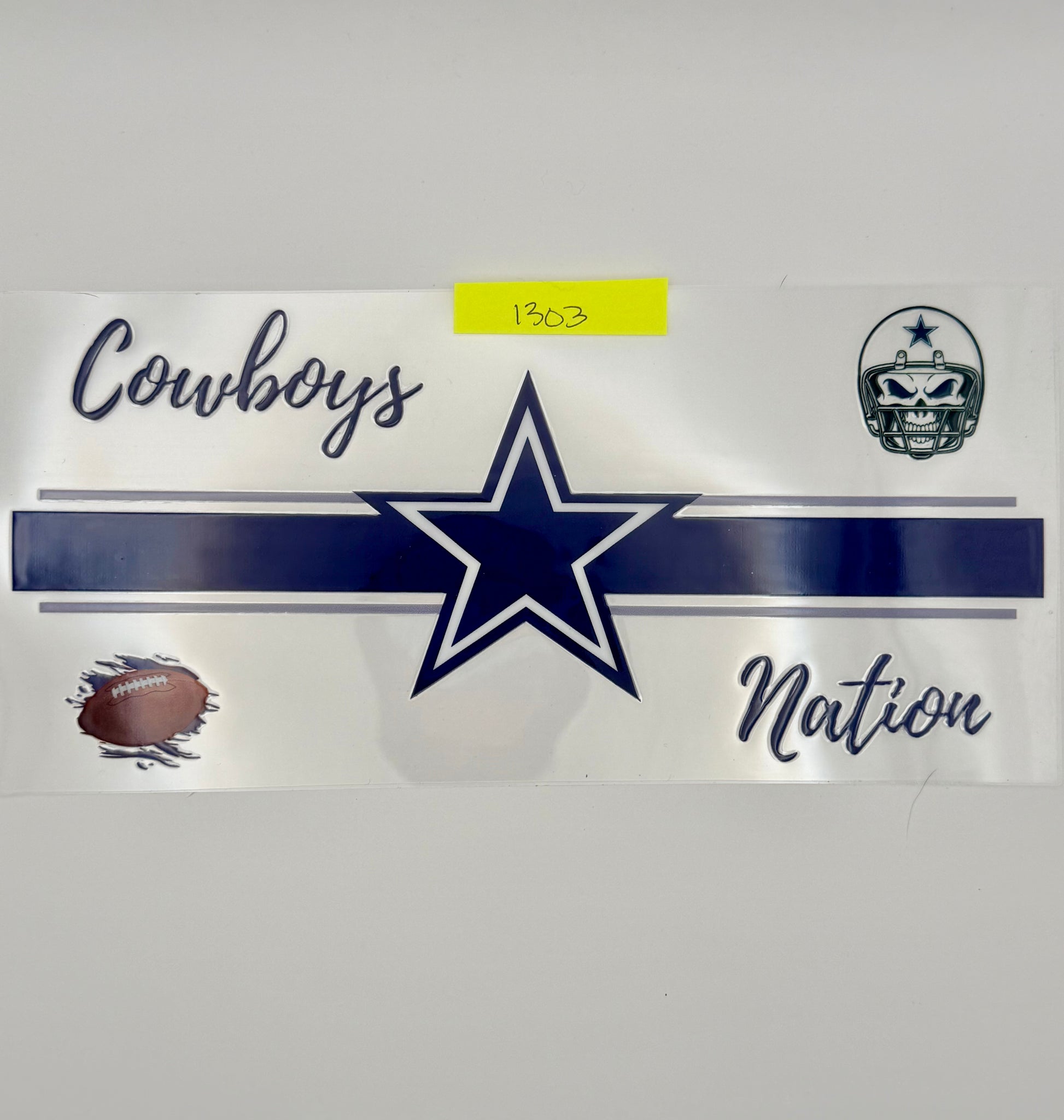 Dallas Cowboys
