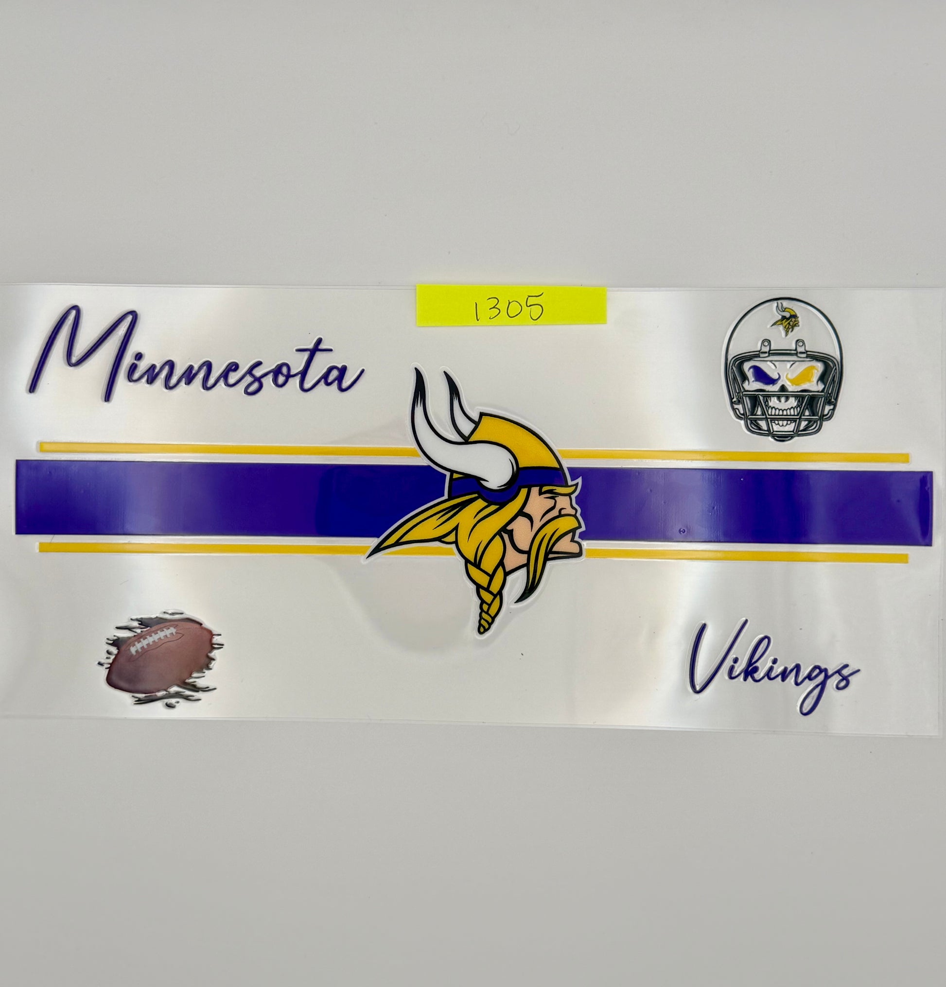 Minnesota Vikings
