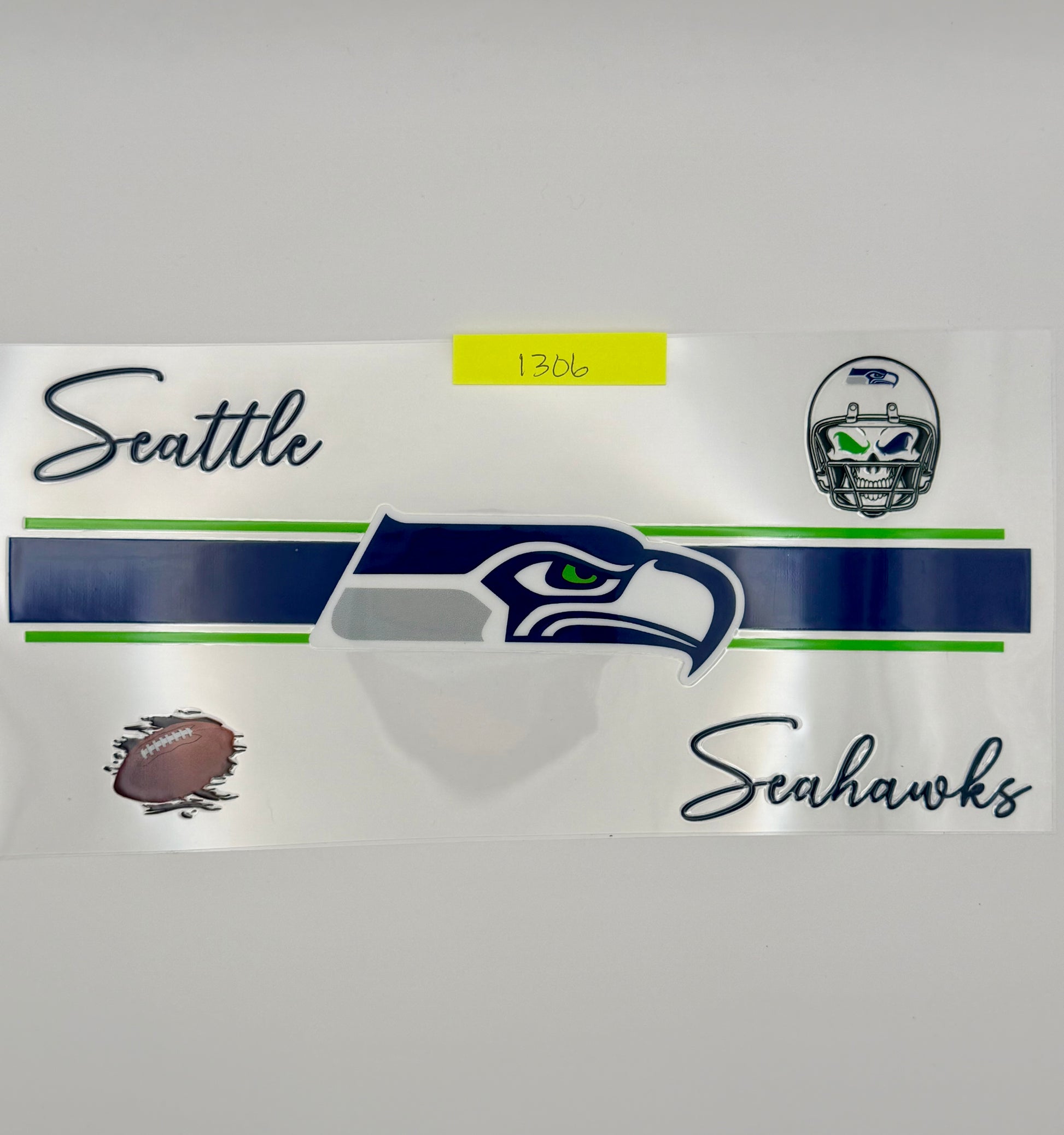 Seattle Seahawks