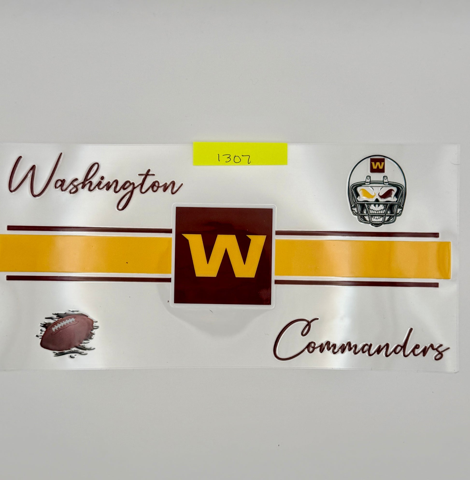 Washington Commanders