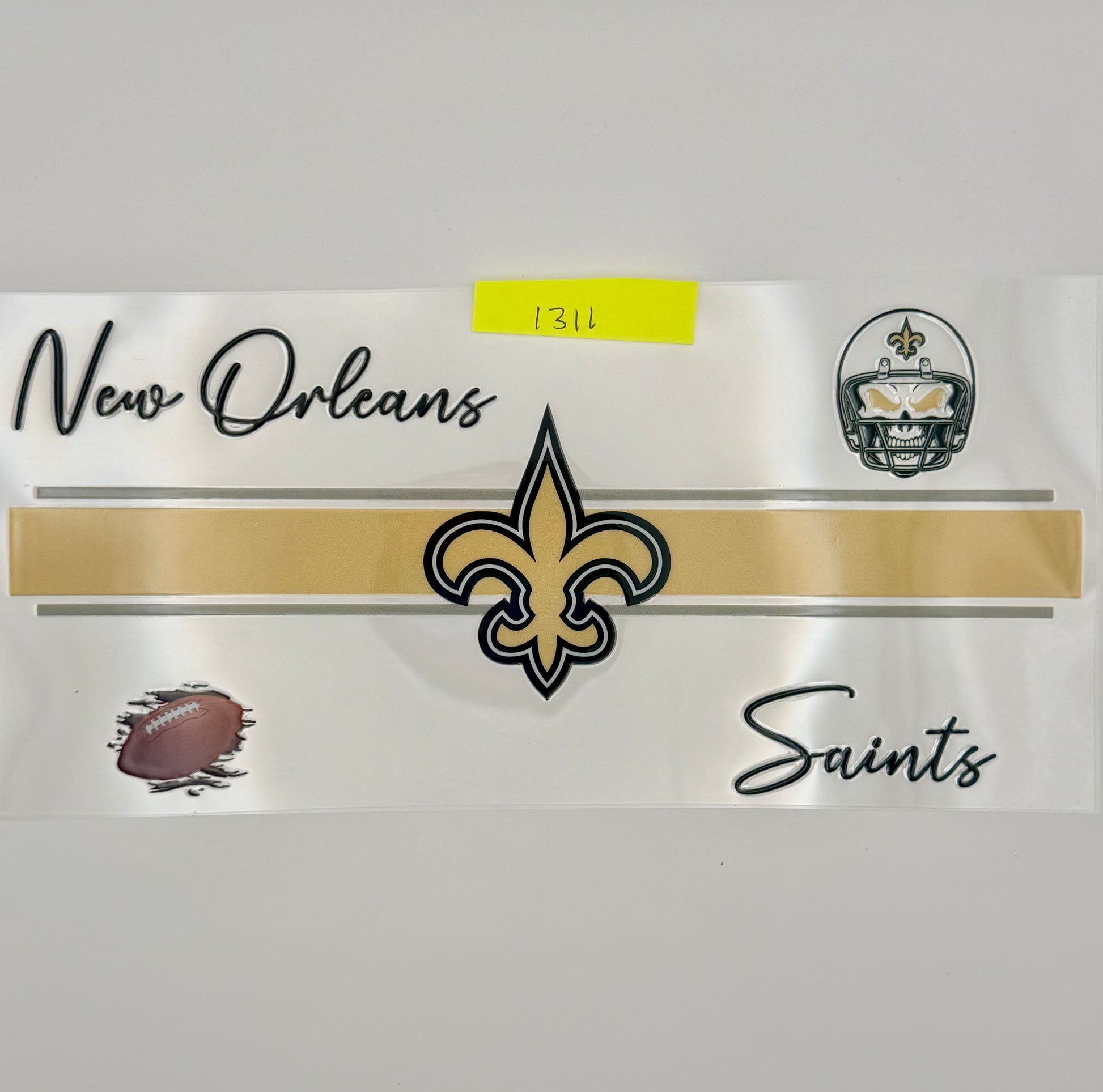 New Orleans Saints