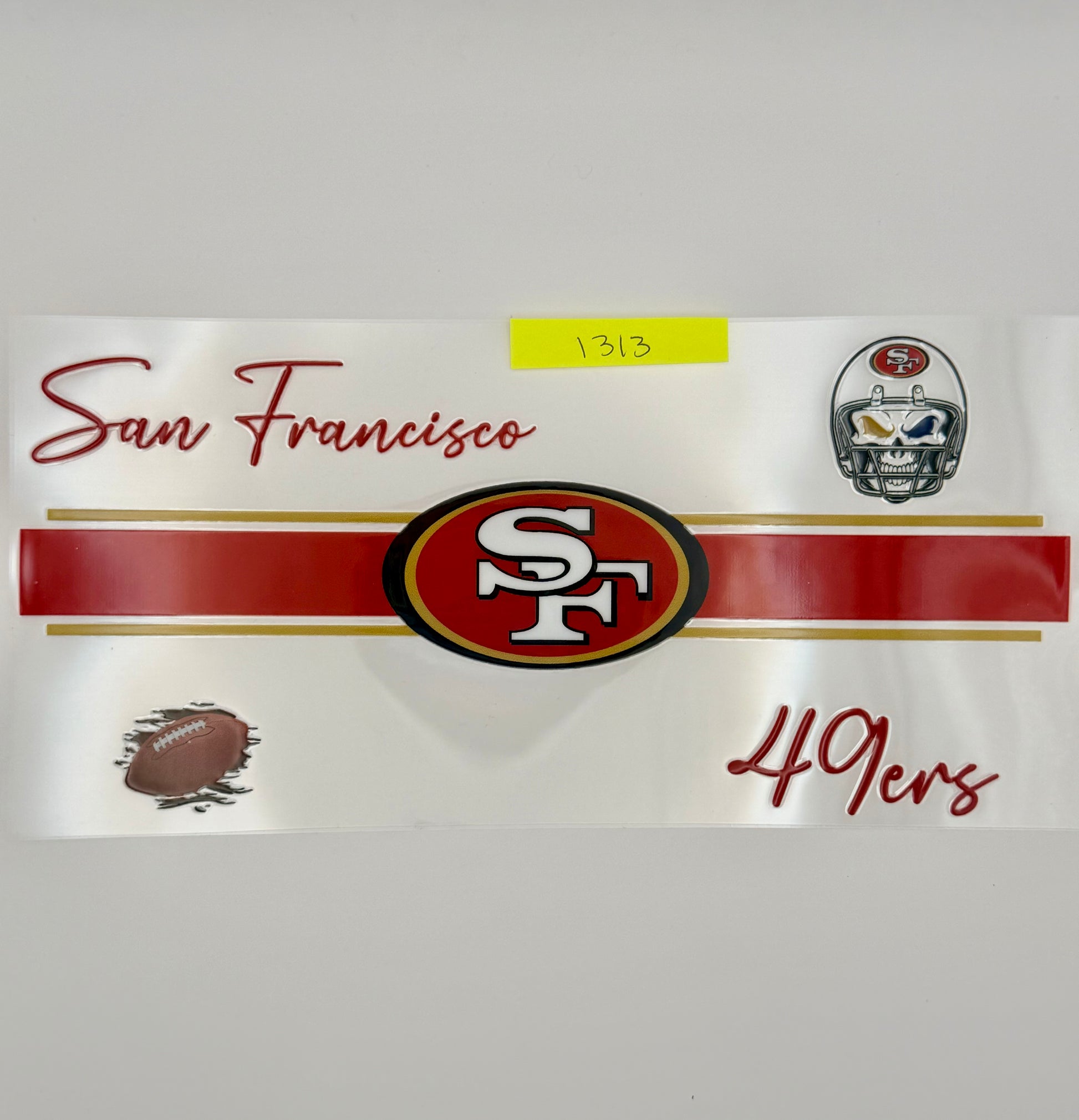 SF 49ers