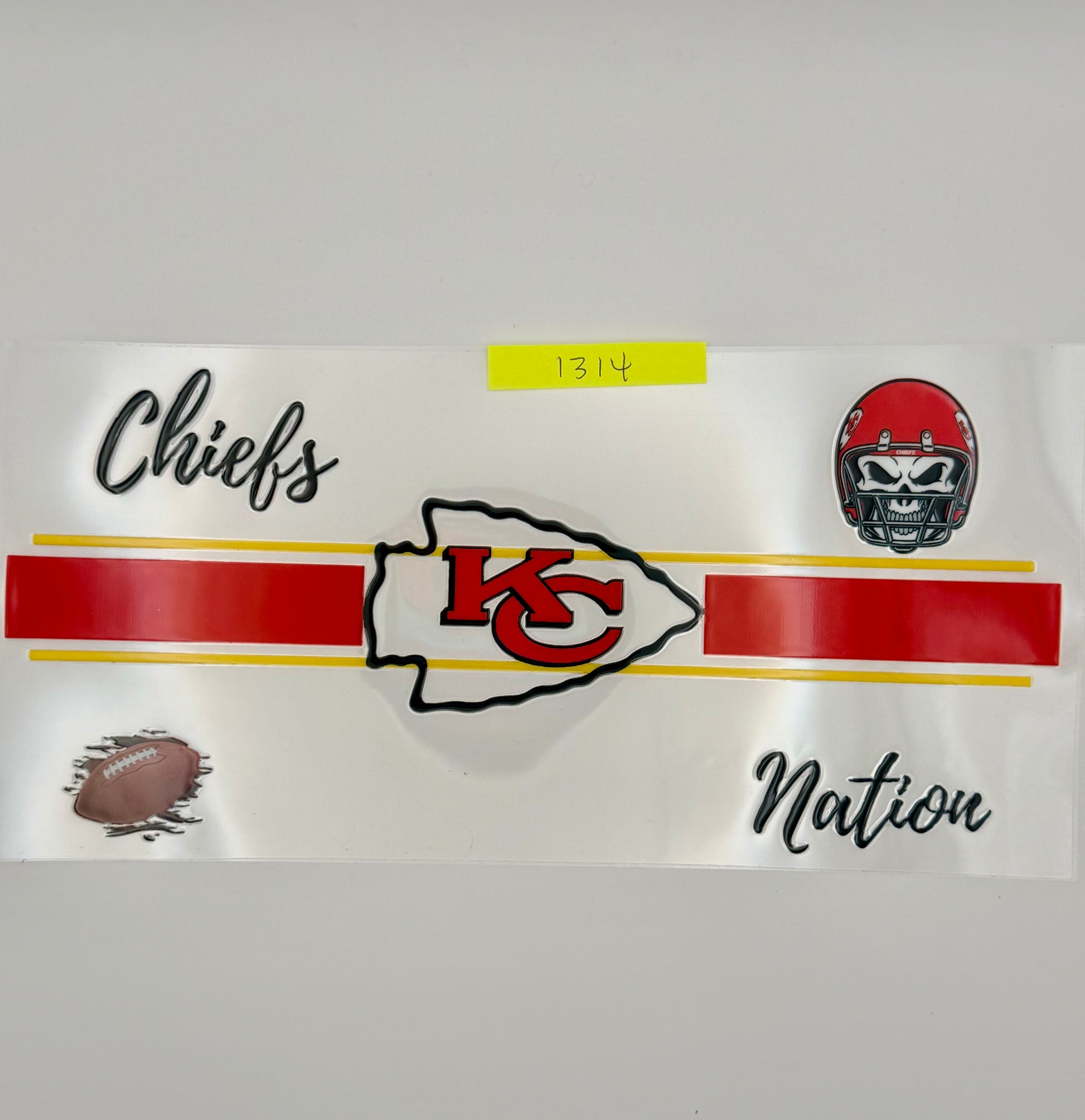 Kansas City Chiefs