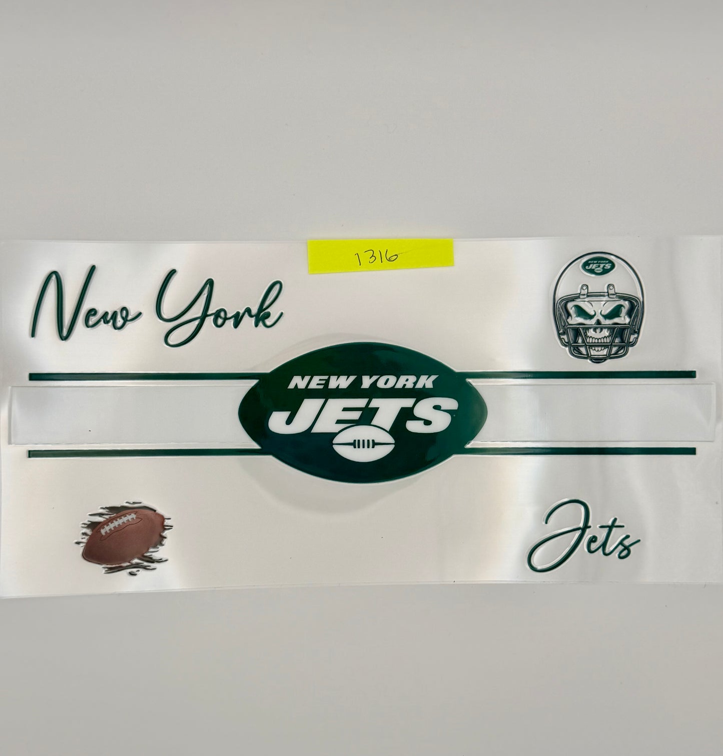 NY Jets