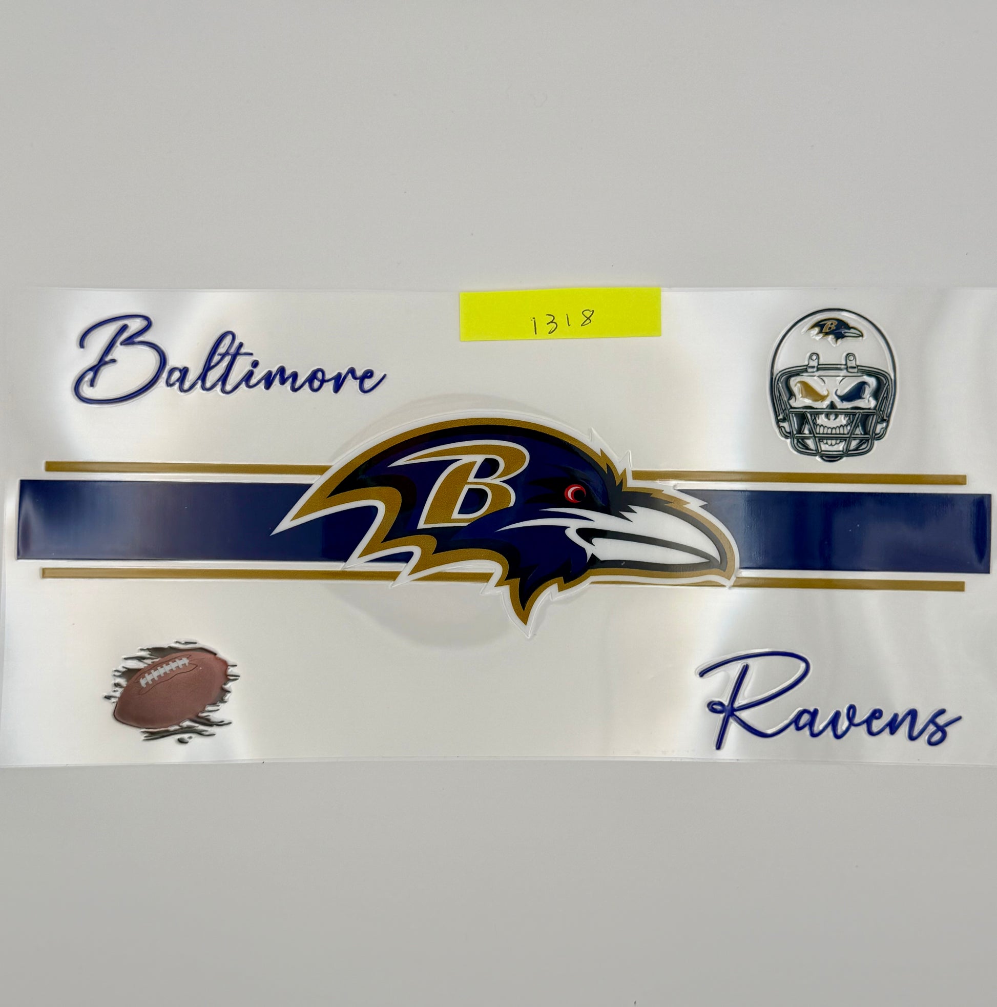 Baltimore Ravens
