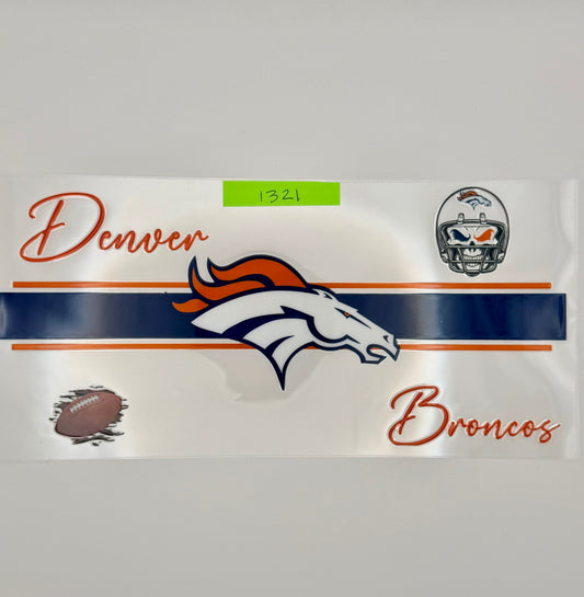 Denver Broncos