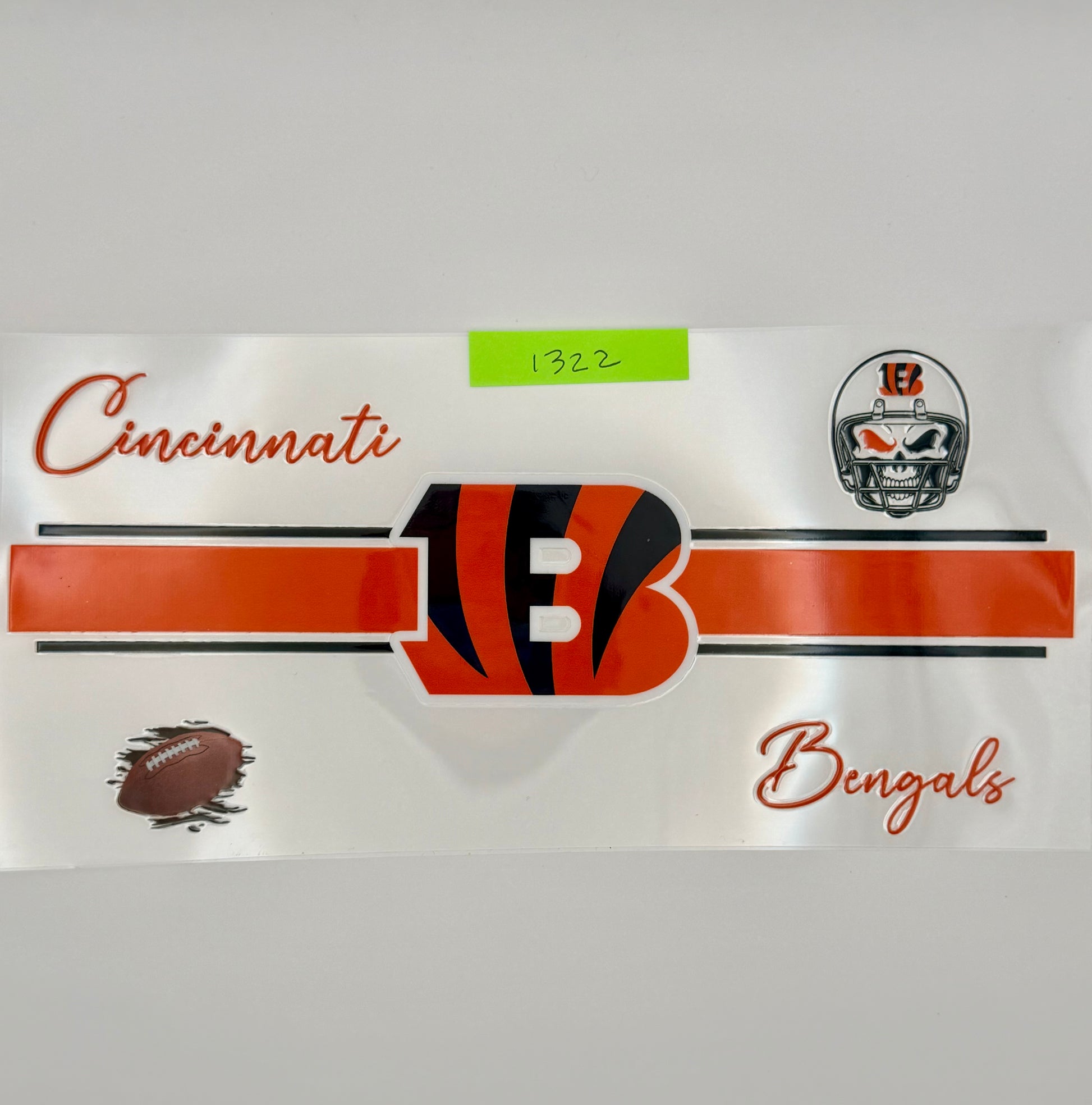 Cincinnati Bengals