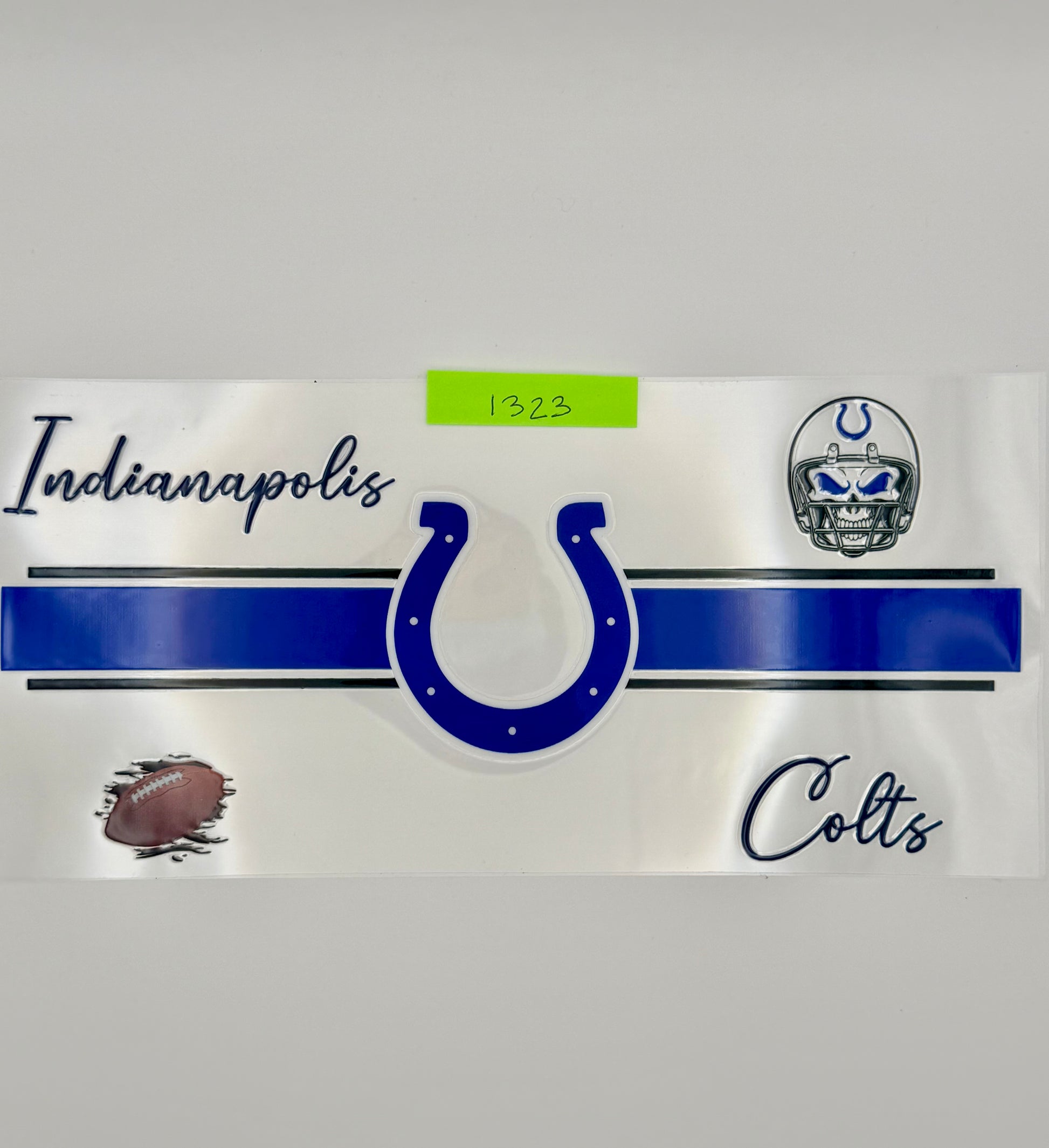 Indianapolis Colts