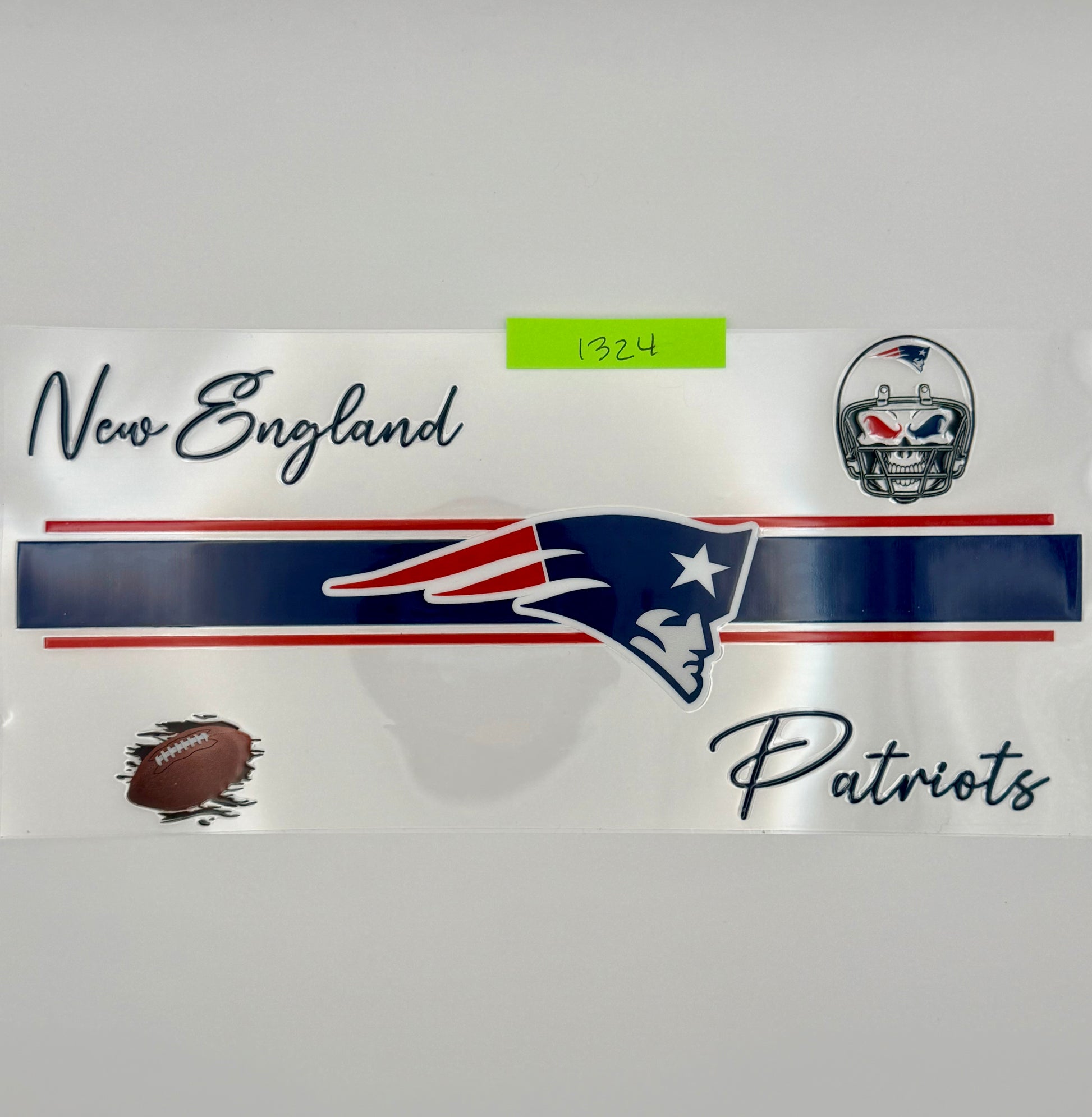 New England Patriots