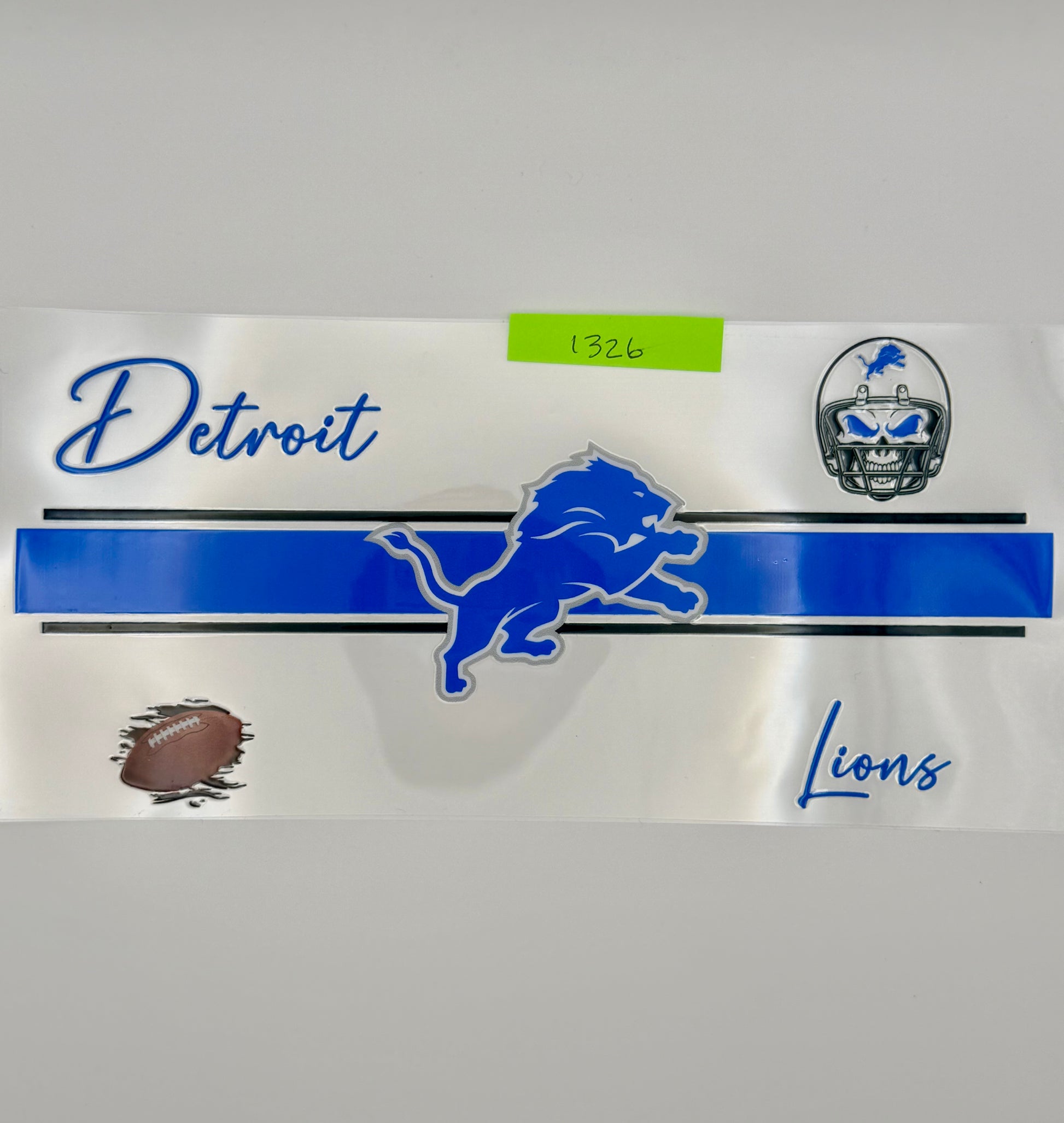 Detroit Lions