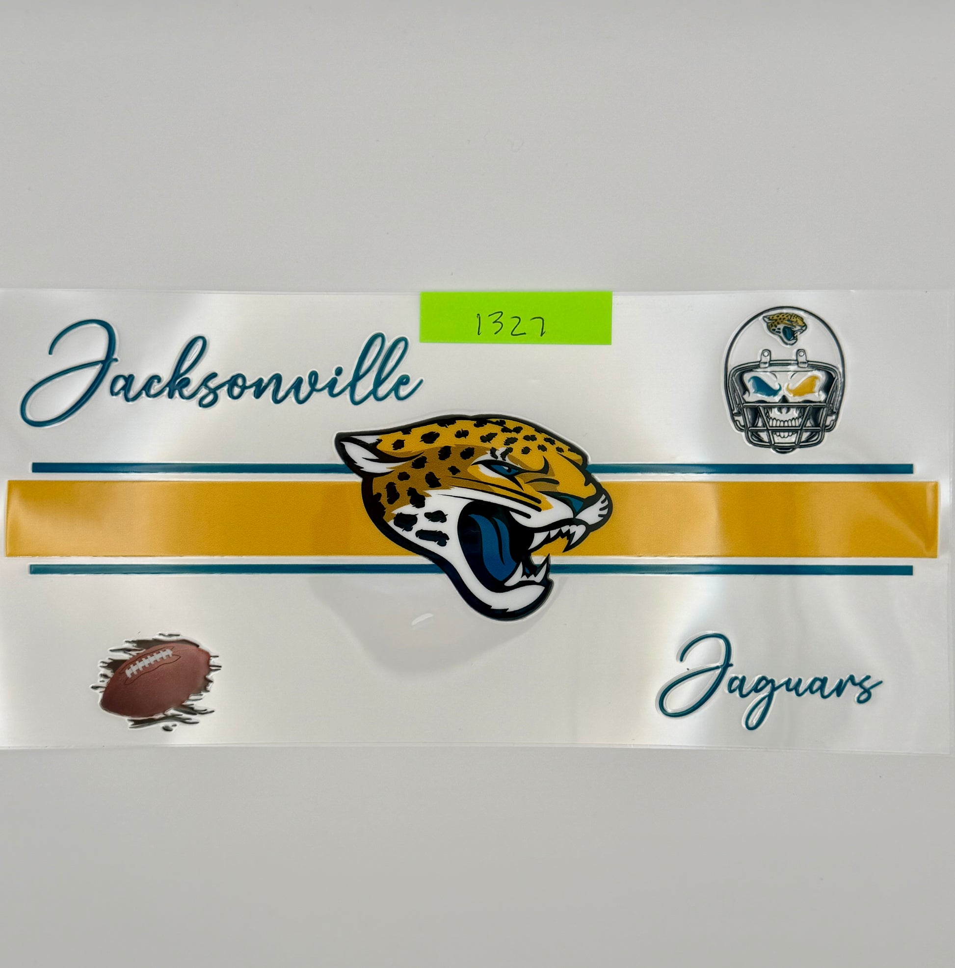 Jacksonville Jags