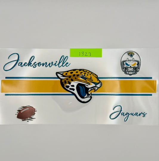 Jacksonville Jags