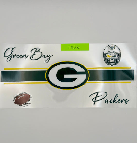 Green Bay