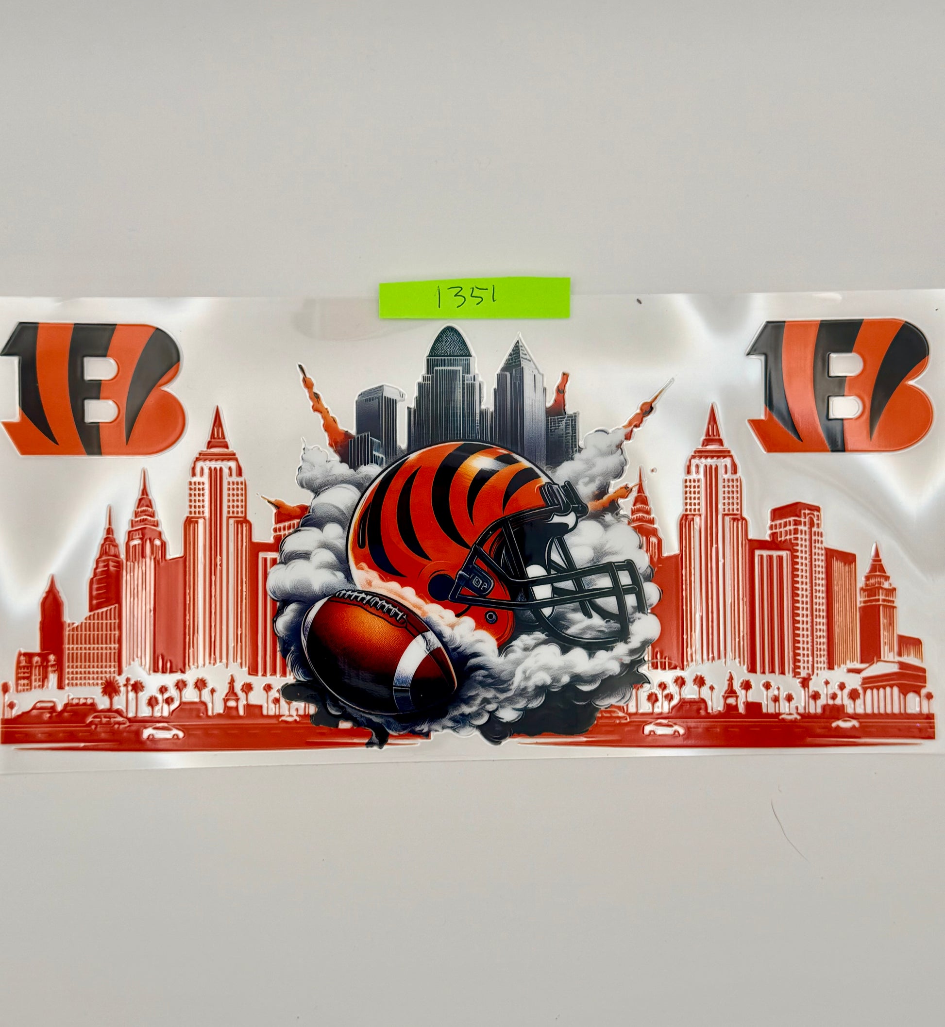 Cincinnati Bengals 2