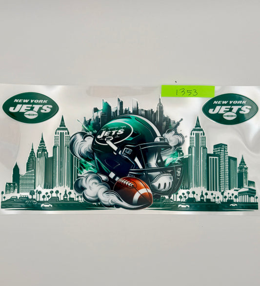 NY Jets 2