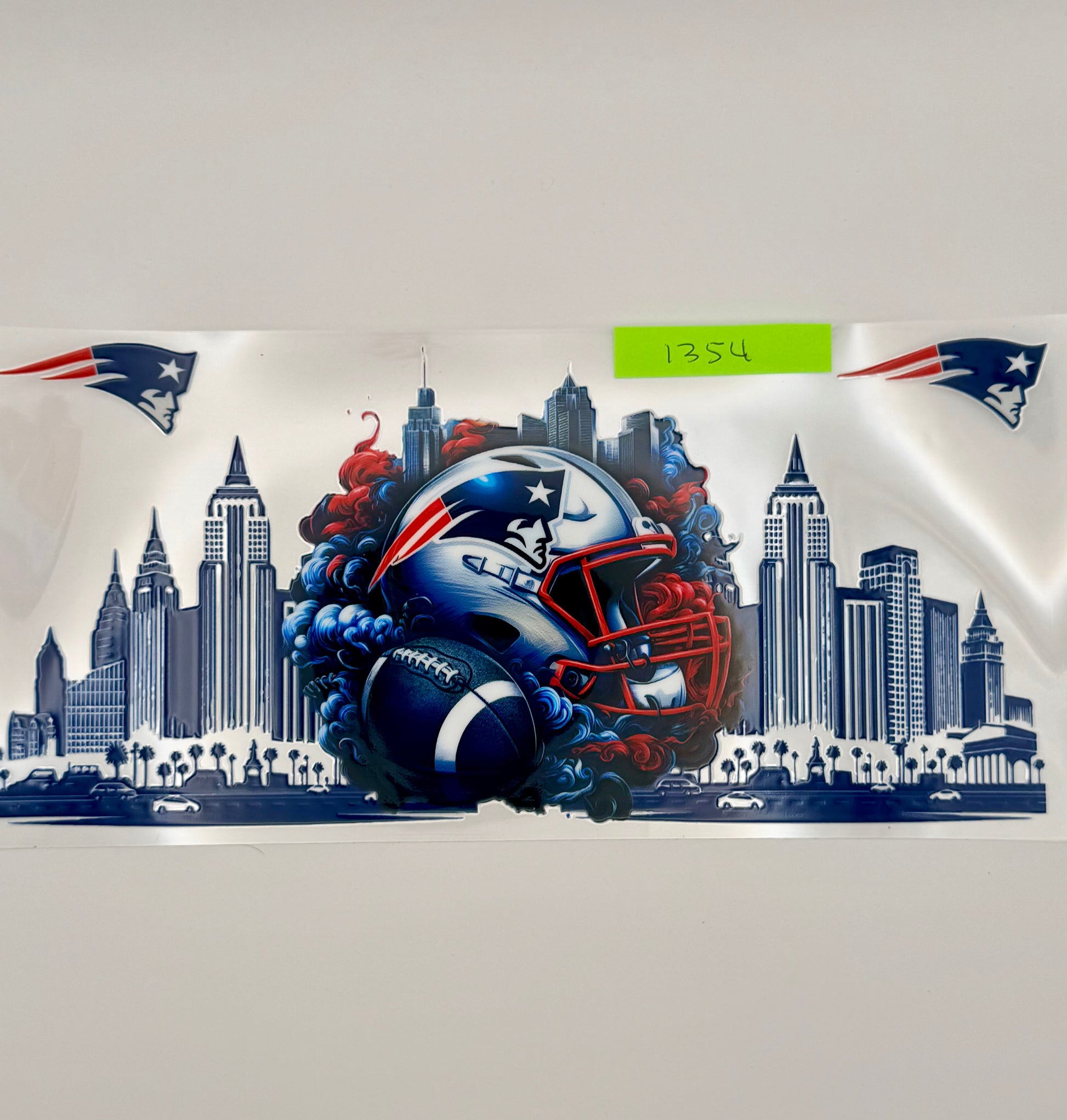 New England Patriots 2