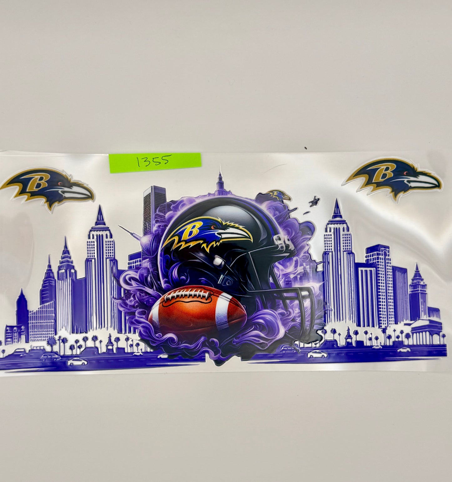 Baltimore Ravens 2
