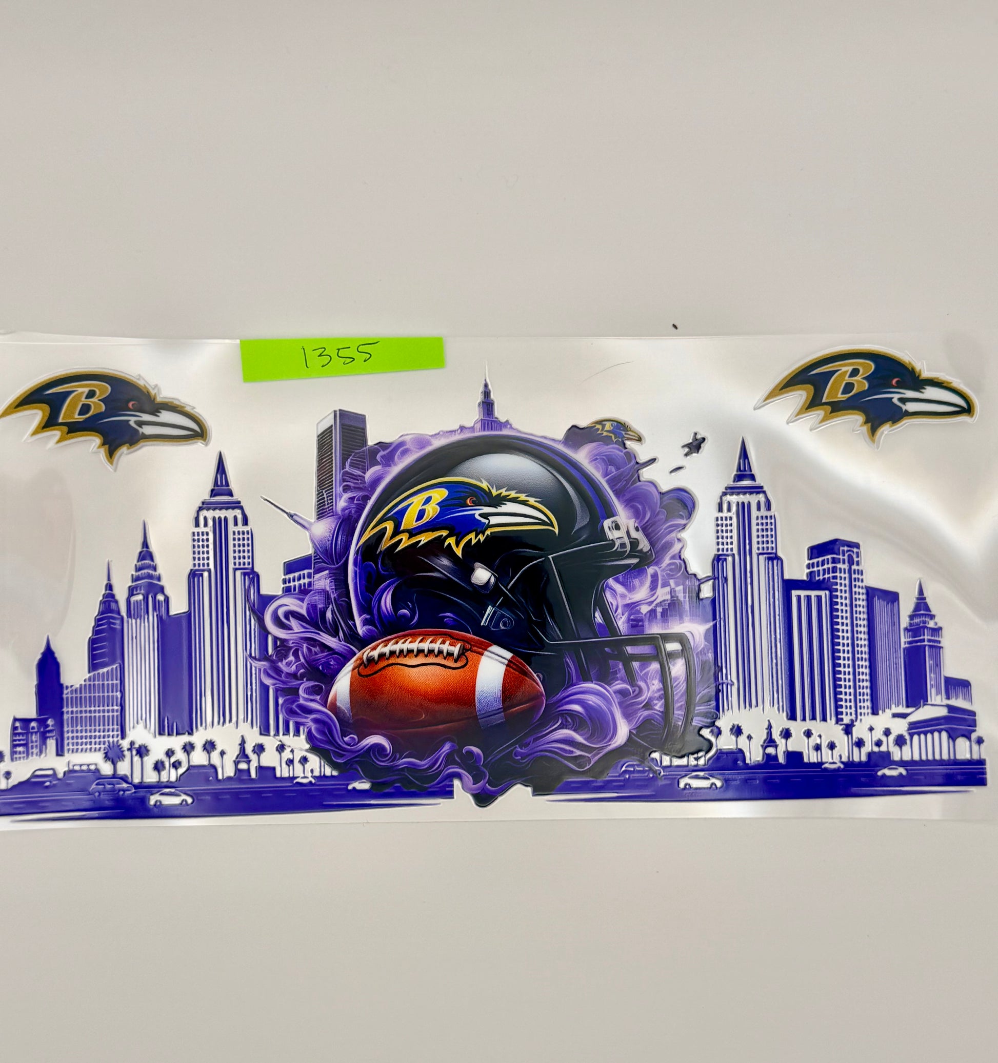Baltimore Ravens 2
