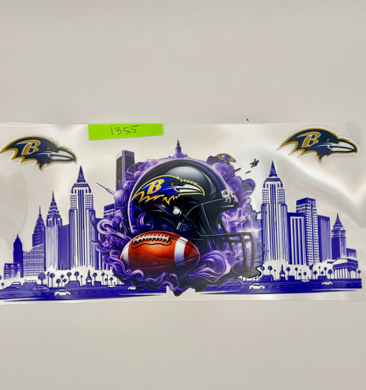 Baltimore Ravens 2