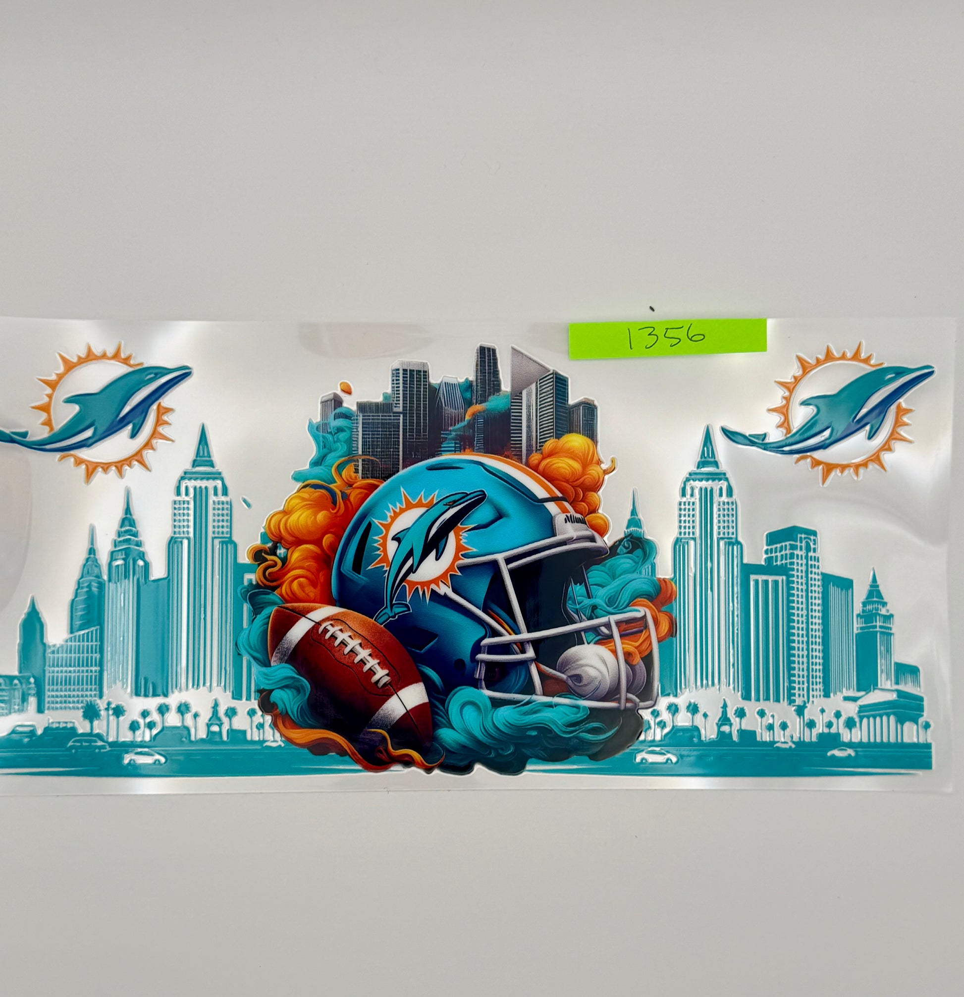 Miami Dolphins 2