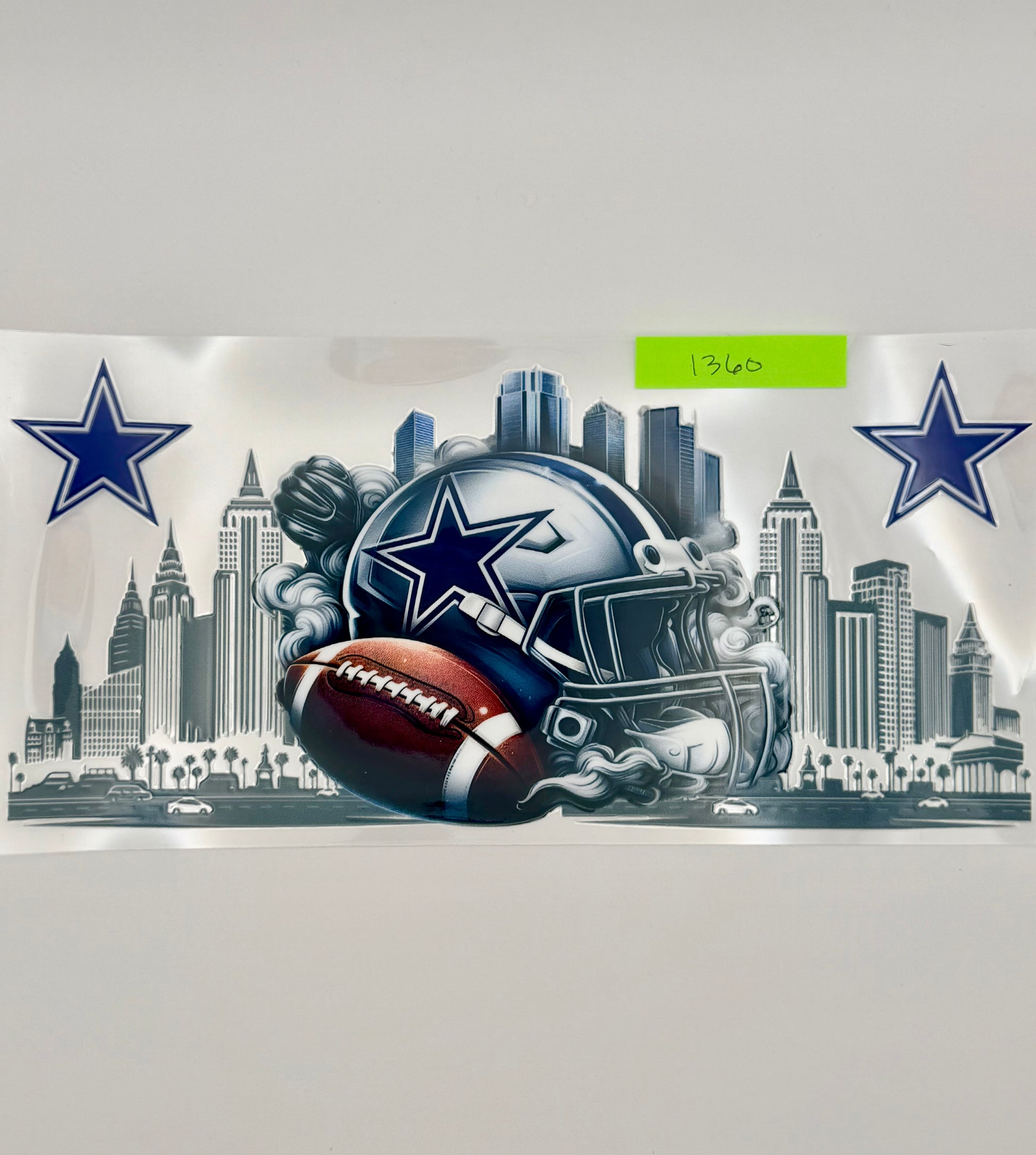 Dallas Cowboys 2