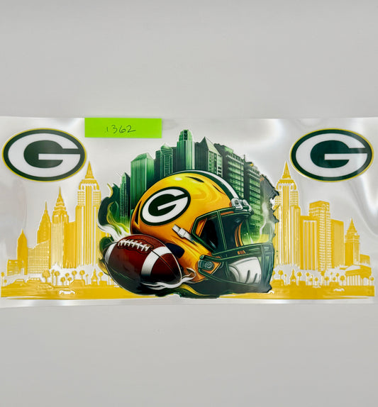 Green Bay 2