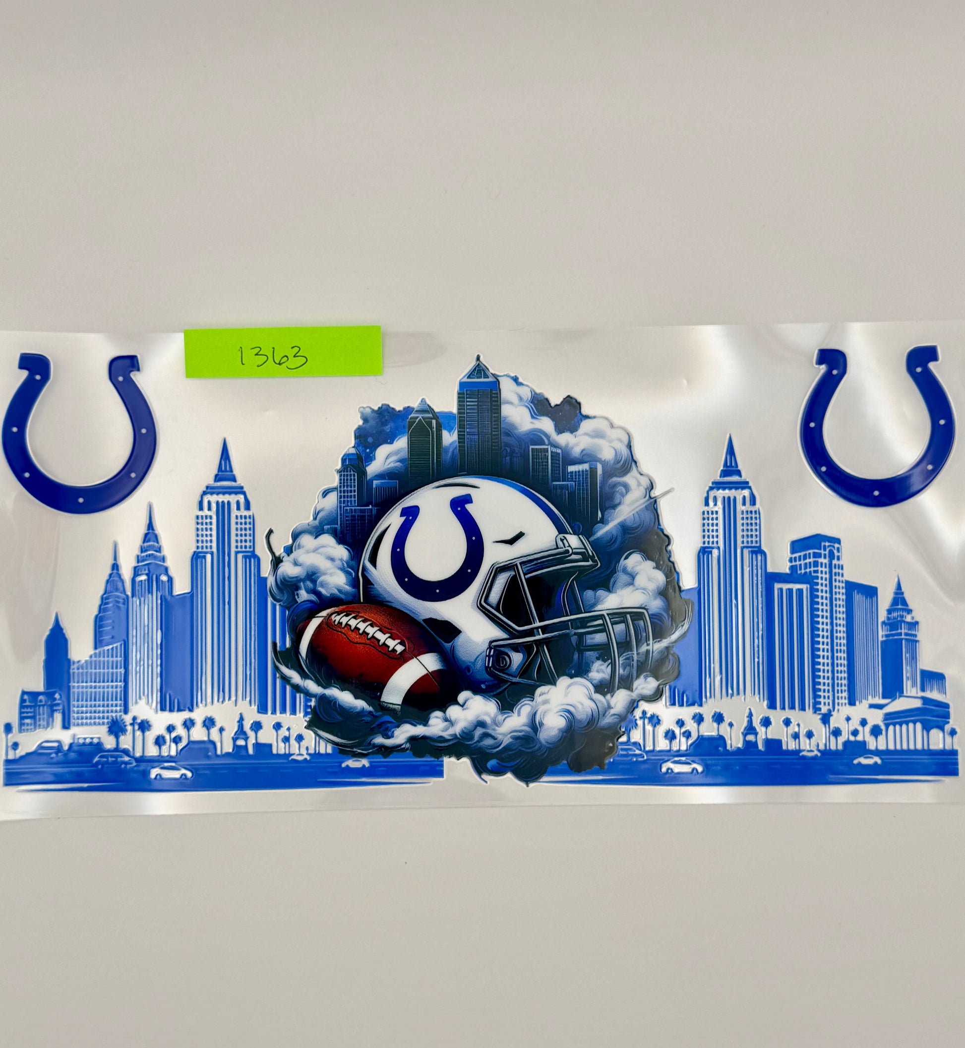 Indianapolis Colts 2