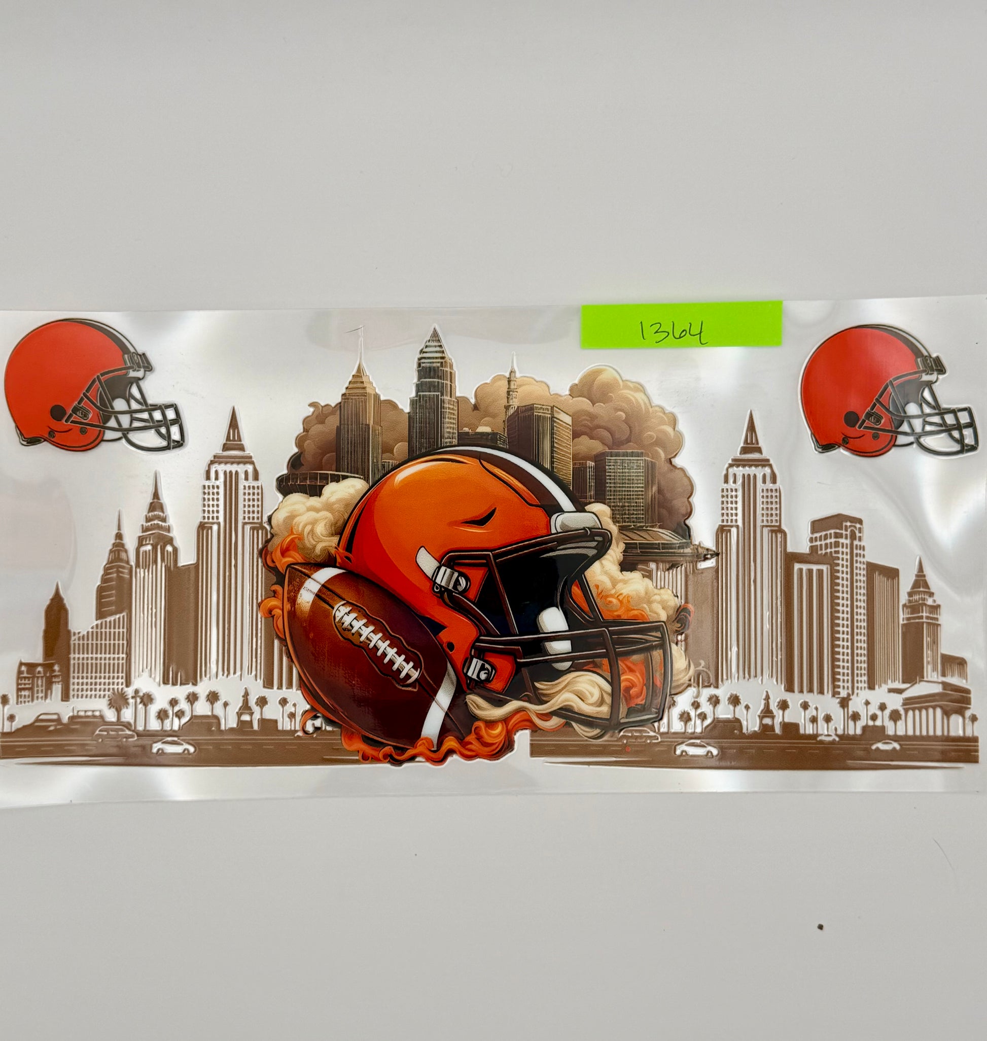 Cleveland Browns 2
