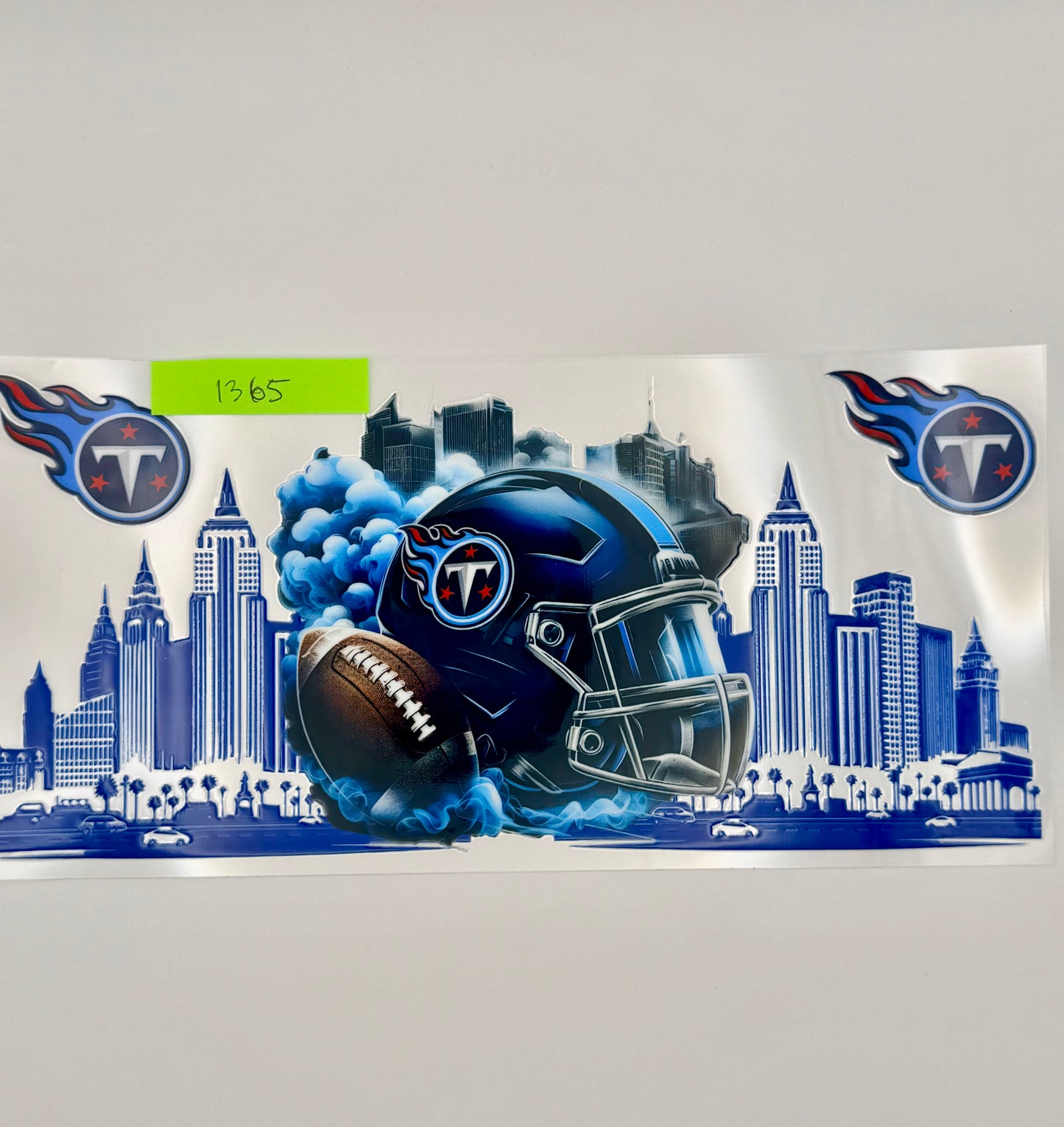 Tennessee Titans 2